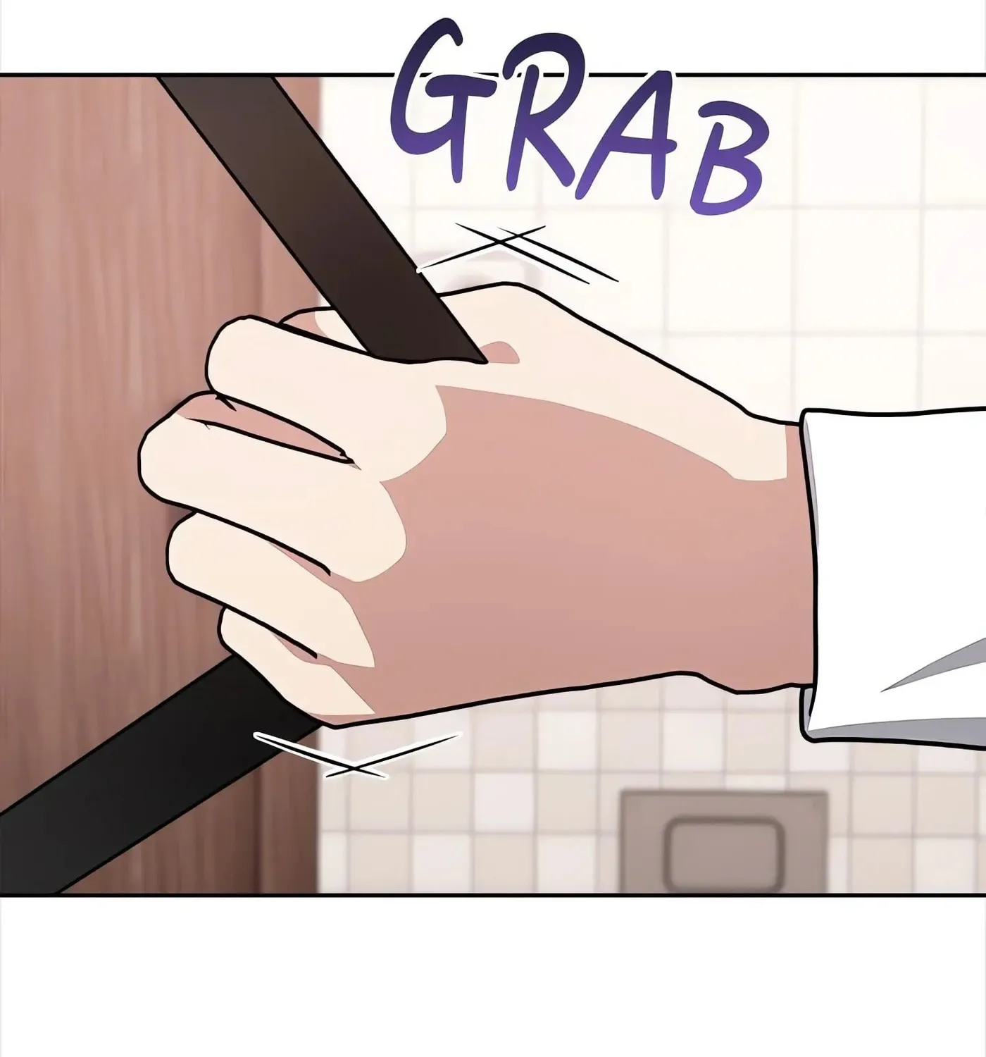 Director Next Door Chapter 10 page 35 - 