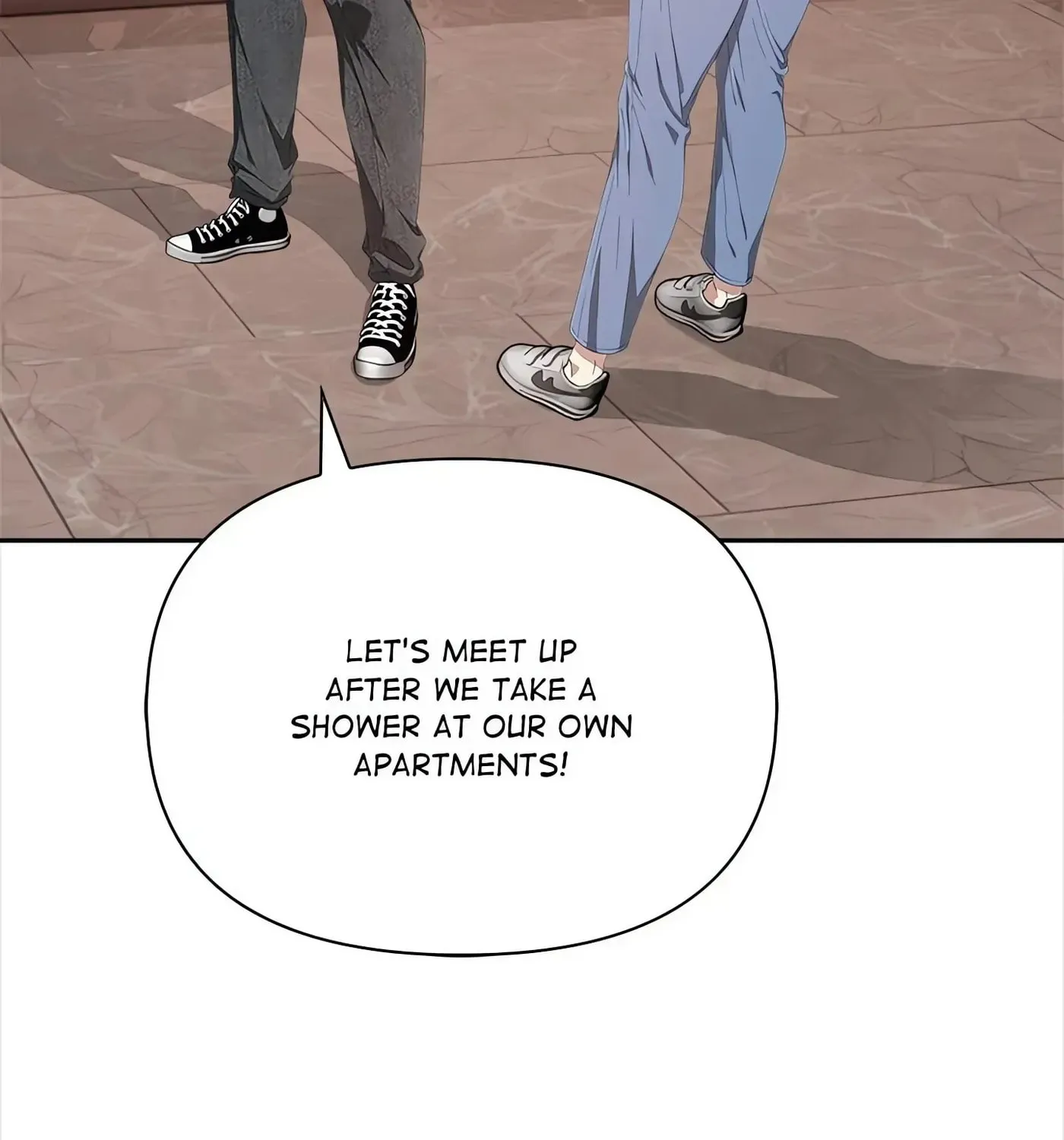 Director Next Door Chapter 10 page 40 - 