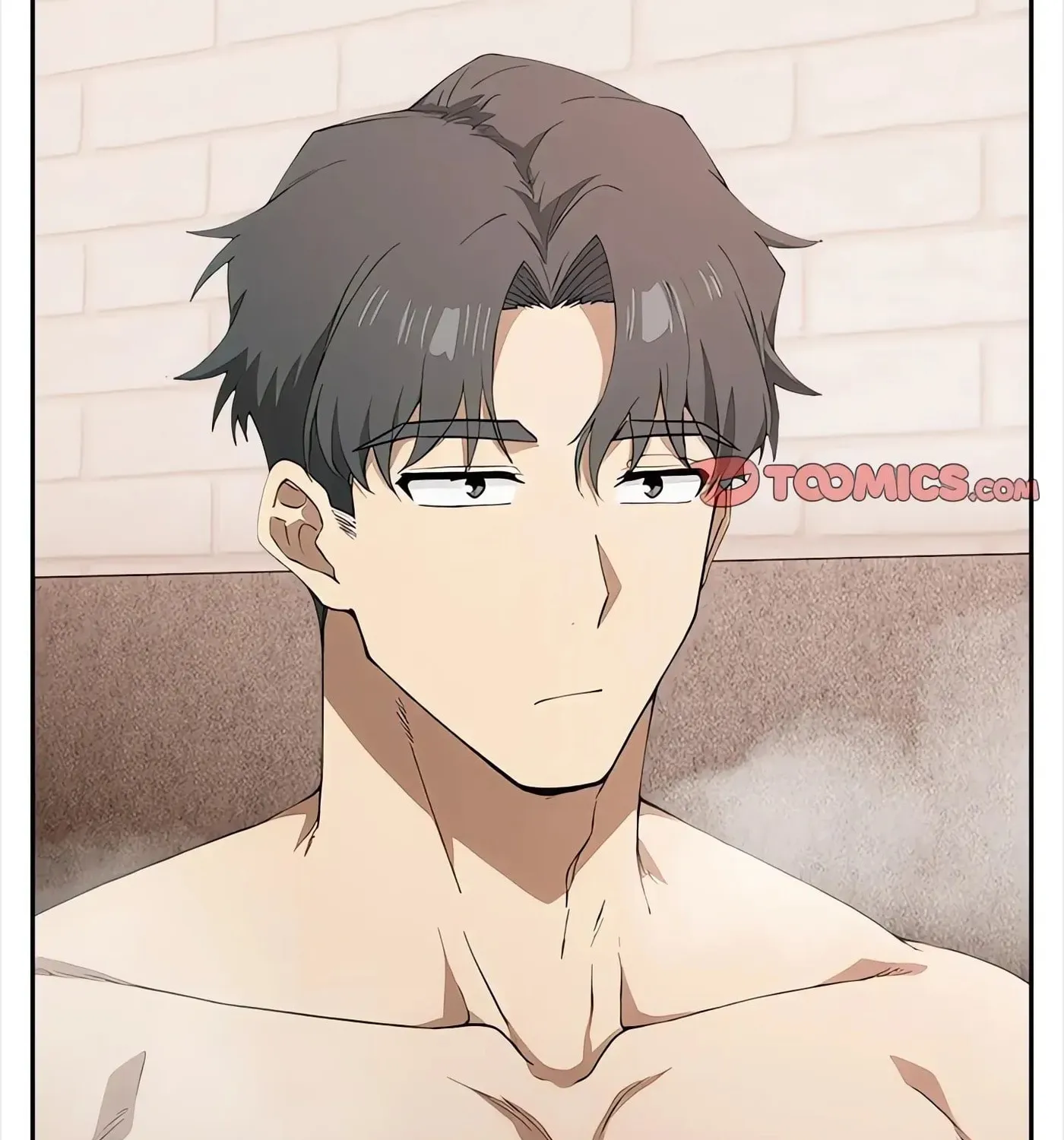 Director Next Door Chapter 10 page 59 - 