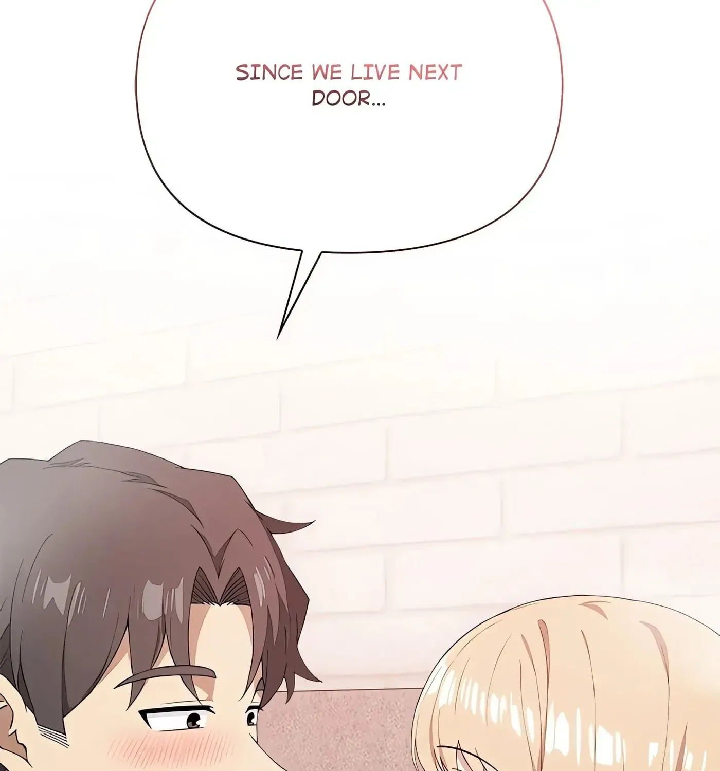 Director Next Door Chapter 10 page 73 - 
