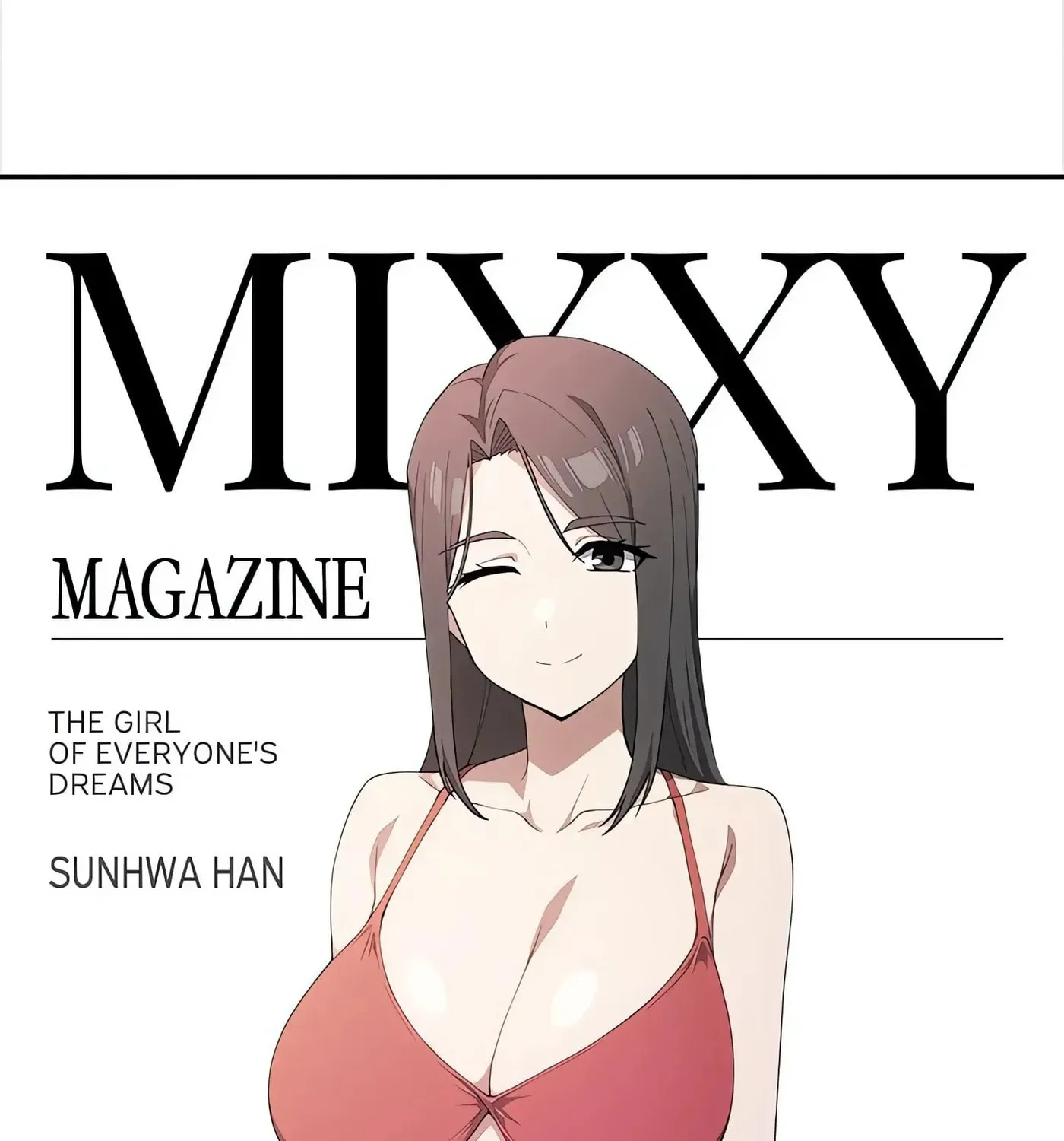 Director Next Door Chapter 10 page 85 - 