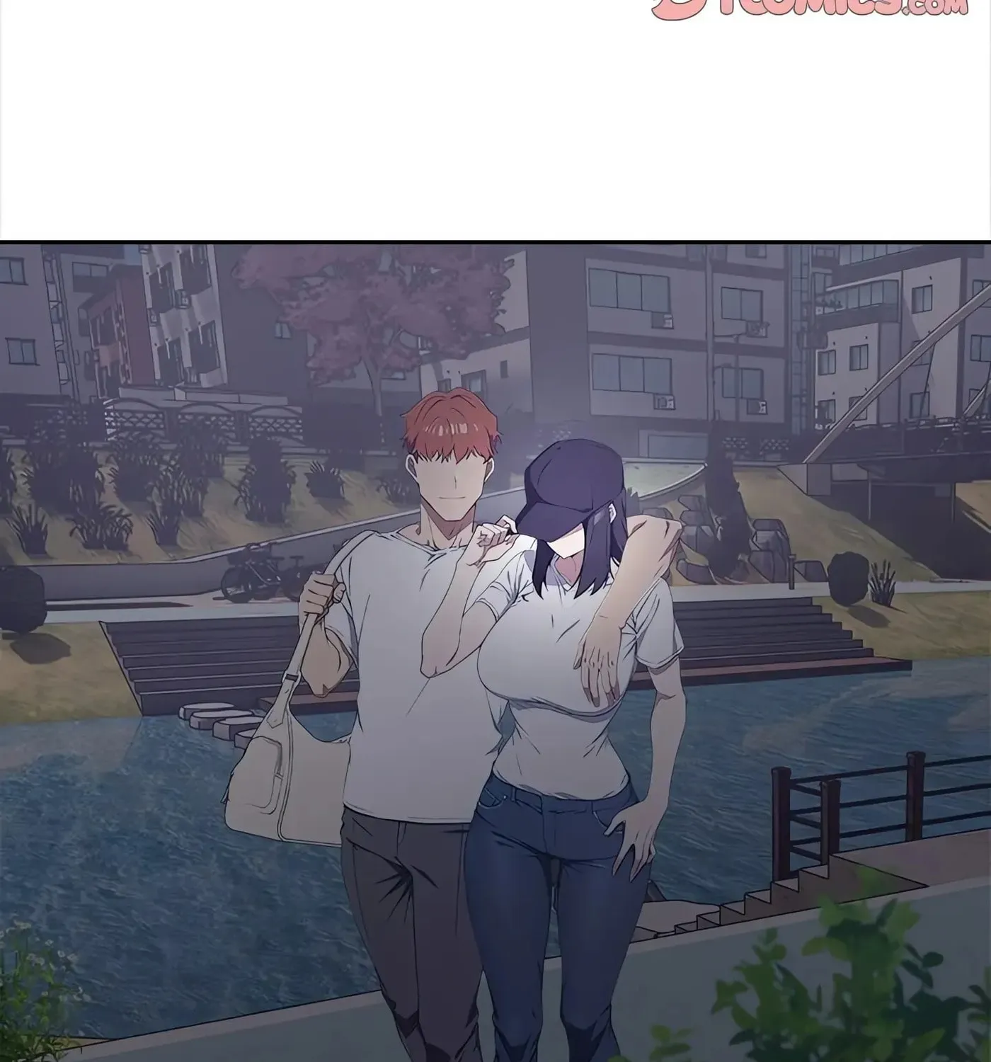 Director Next Door Chapter 10 page 94 - 