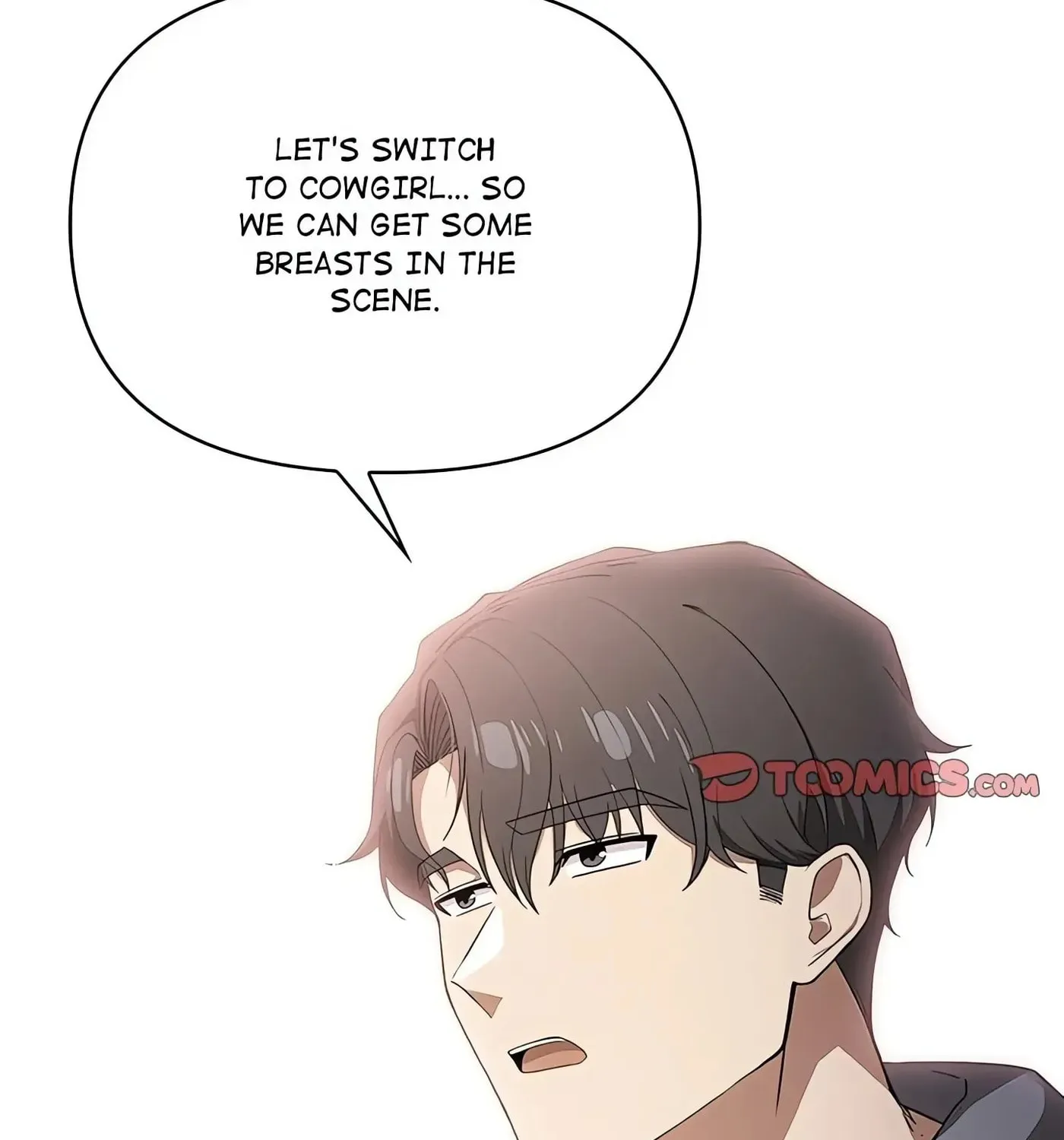 Director Next Door Chapter 2 page 104 - 