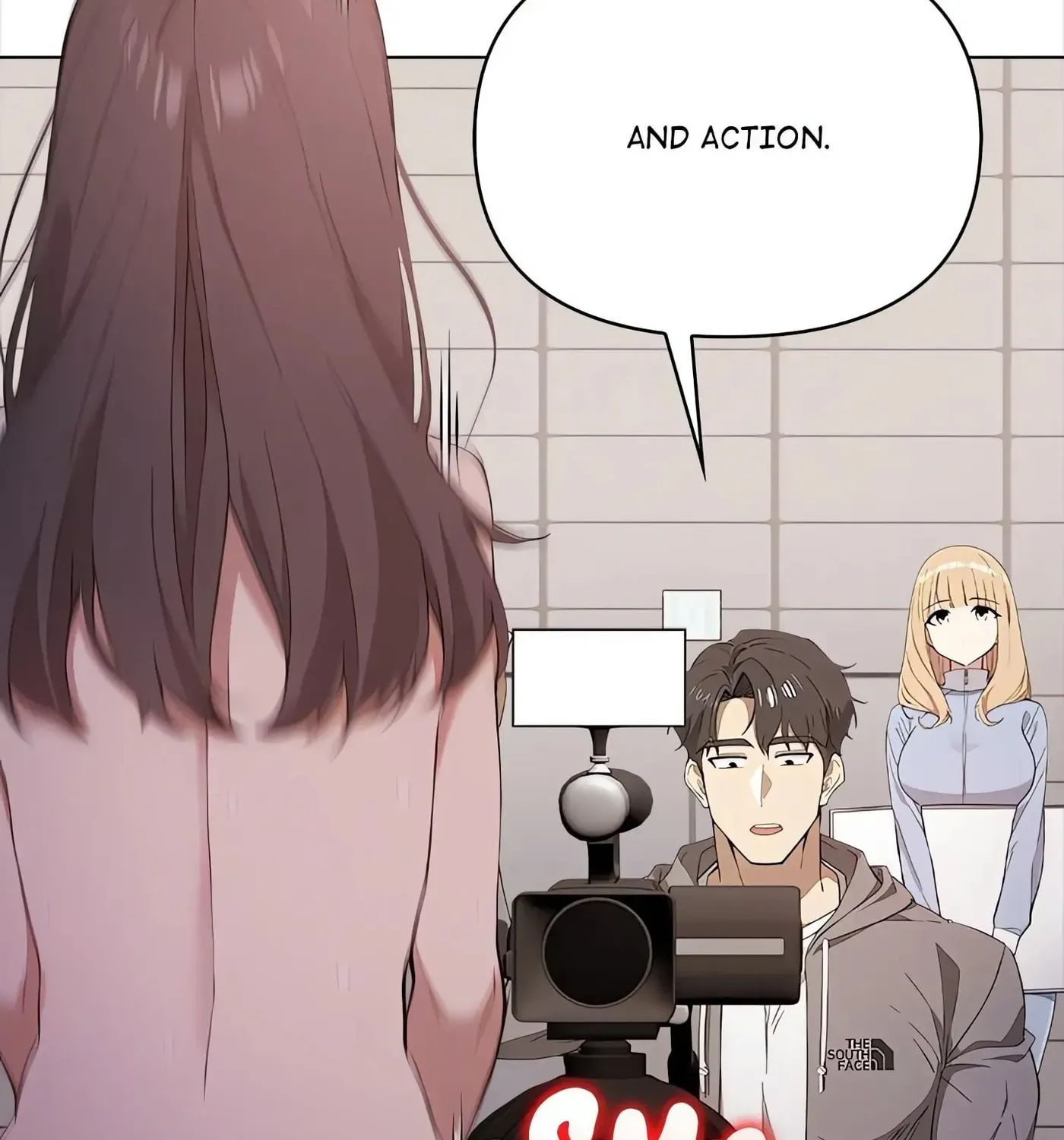 Director Next Door Chapter 2 page 113 - 