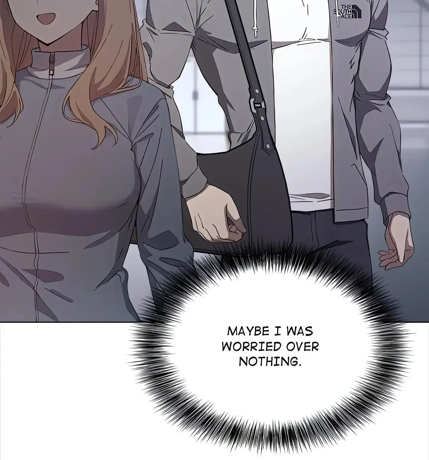 Director Next Door Chapter 2 page 124 - 