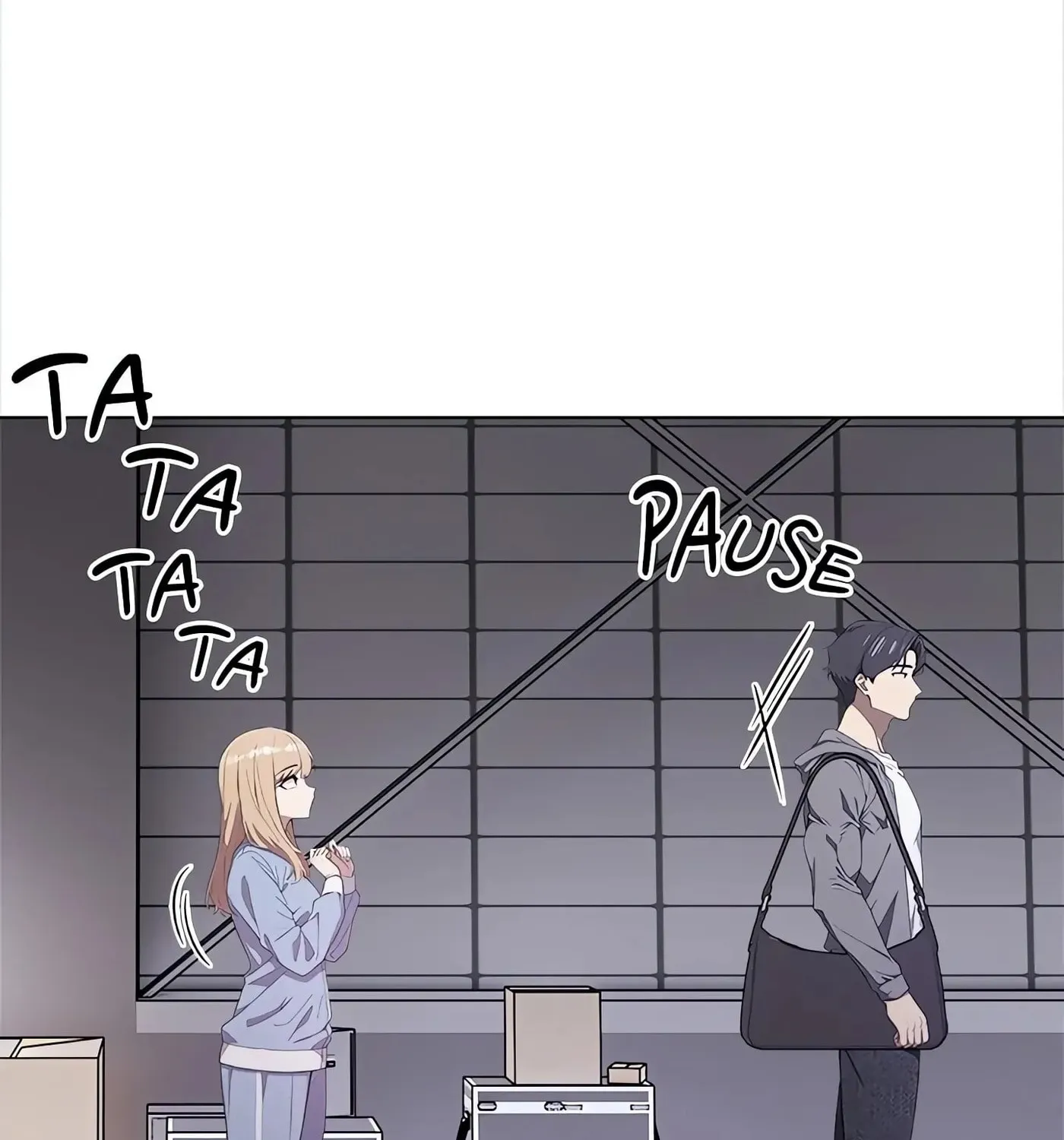 Director Next Door Chapter 2 page 128 - 