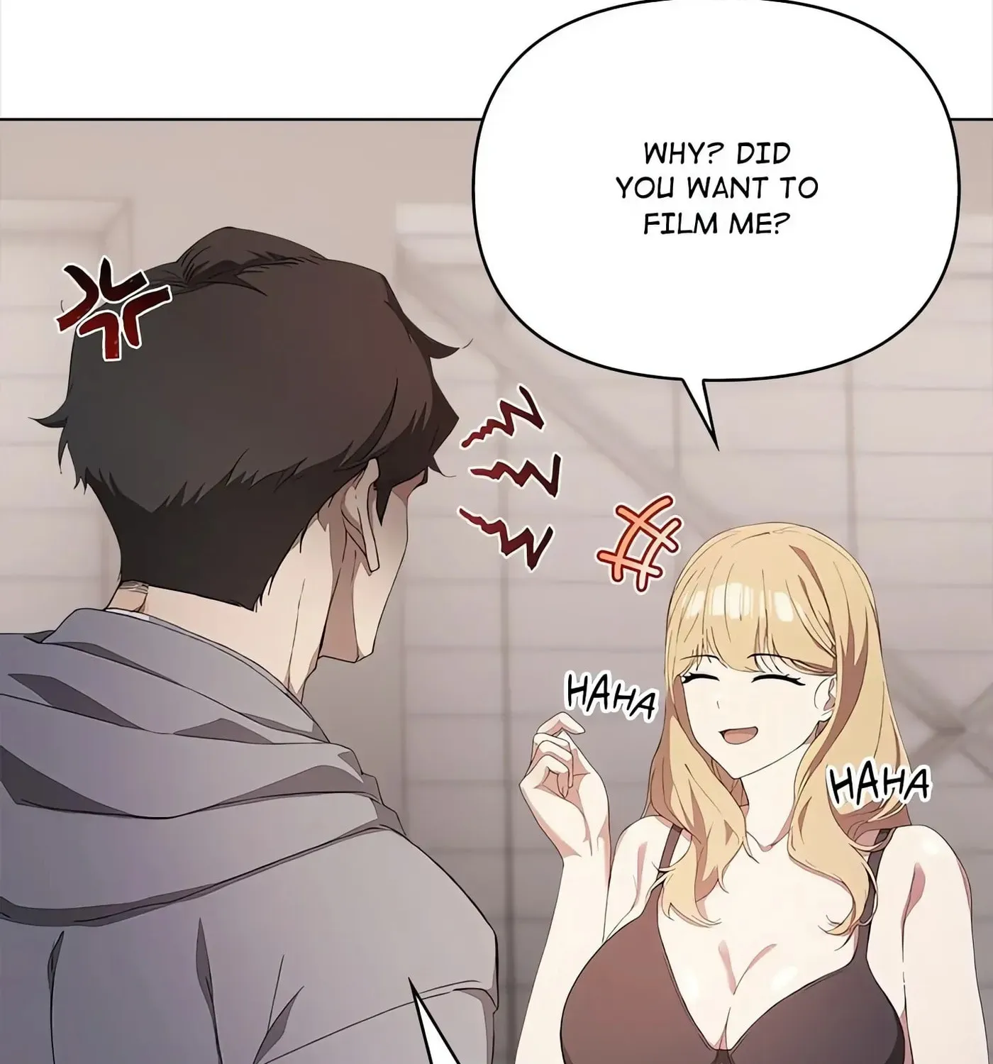 Director Next Door Chapter 2 page 14 - 
