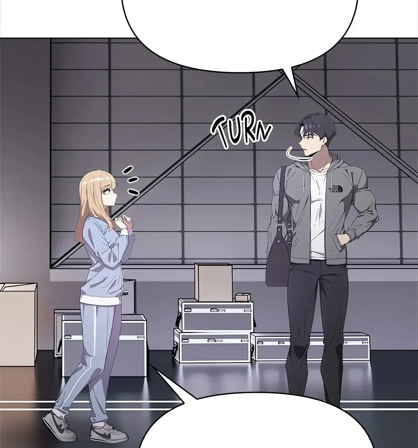 Director Next Door Chapter 2 page 131 - 