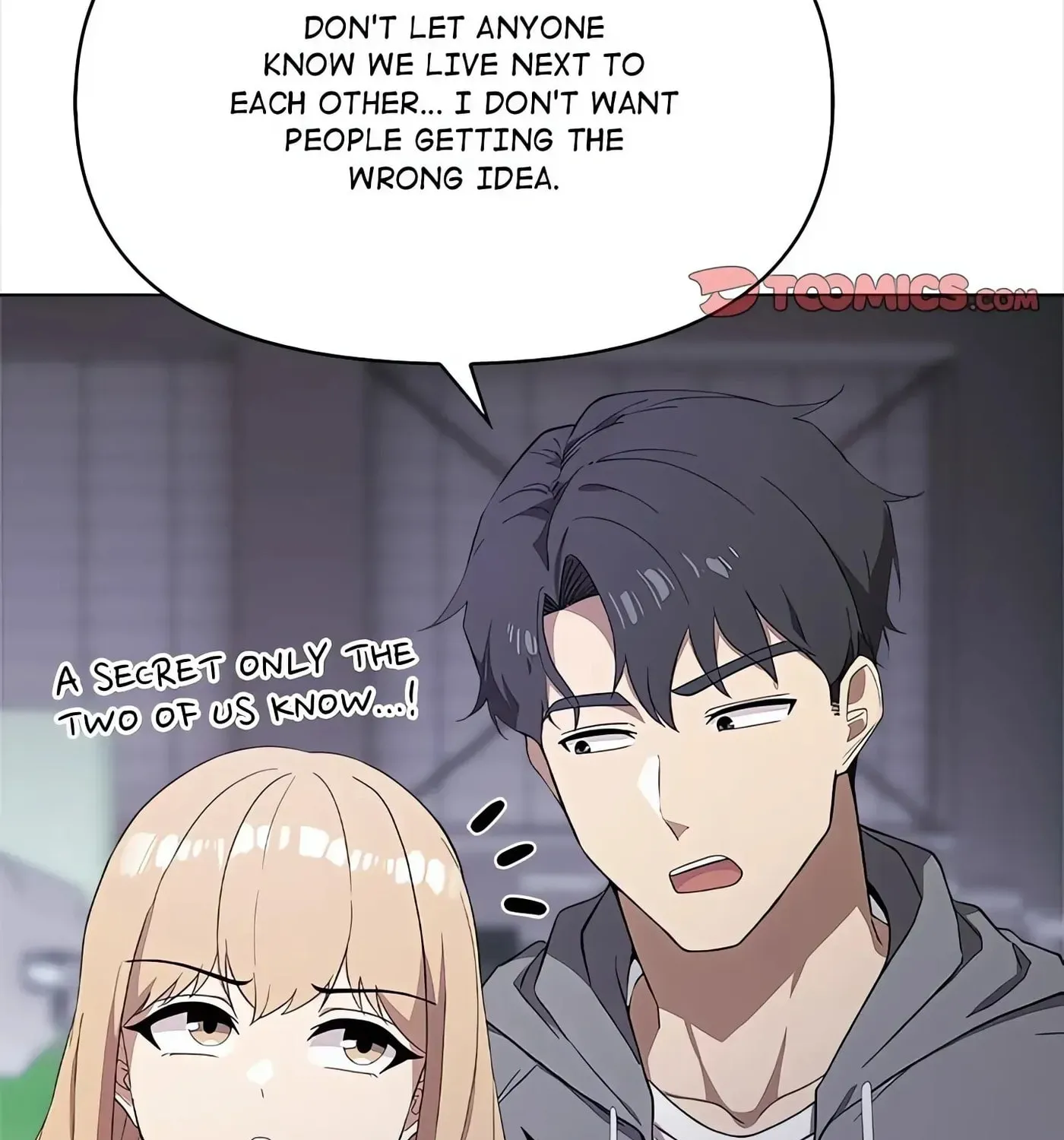 Director Next Door Chapter 2 page 139 - 