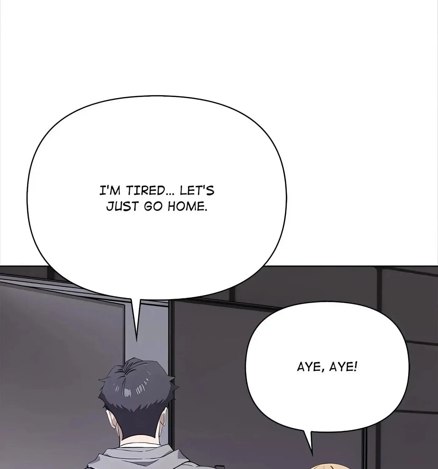Director Next Door Chapter 2 page 142 - 
