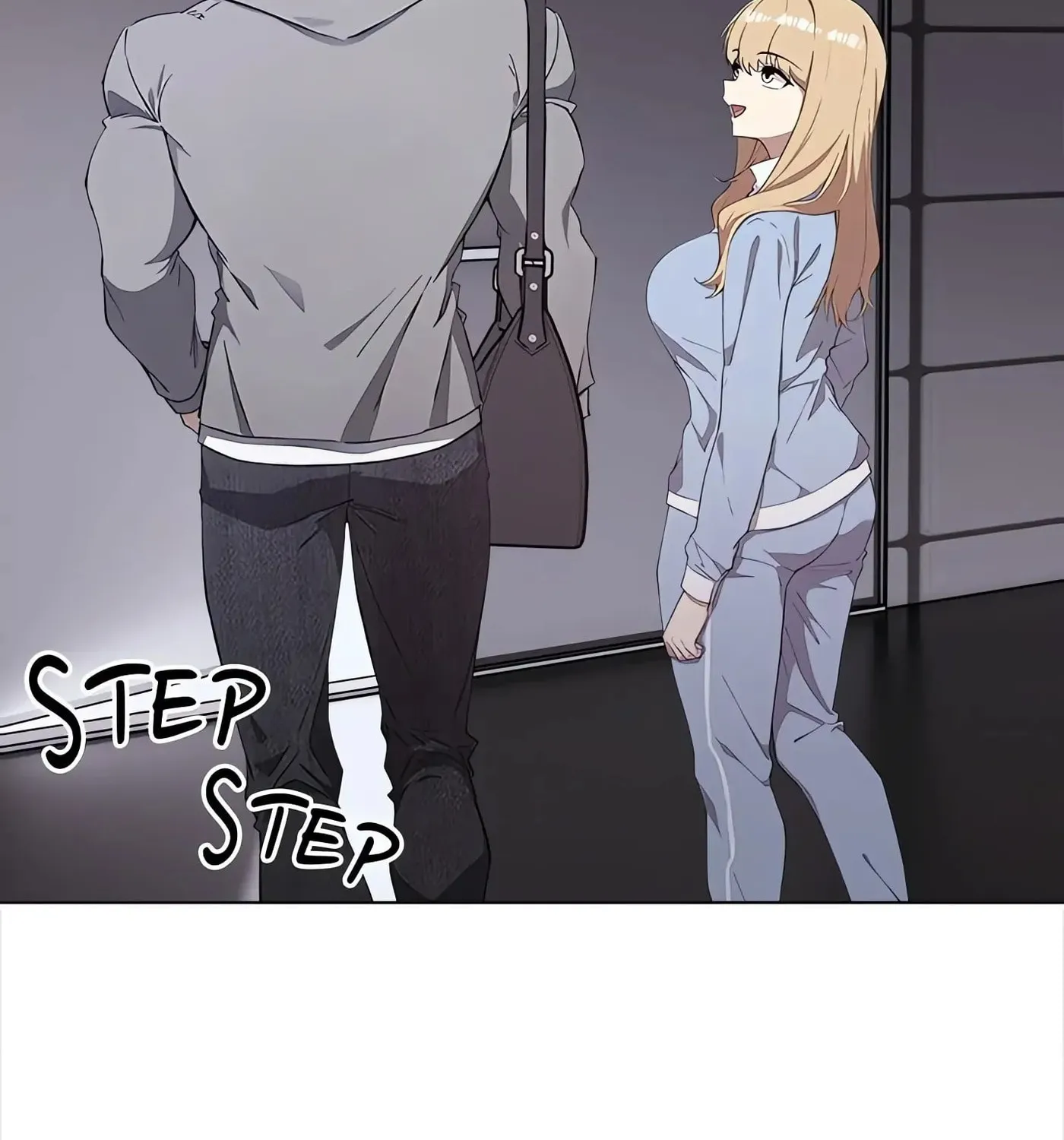 Director Next Door Chapter 2 page 143 - 