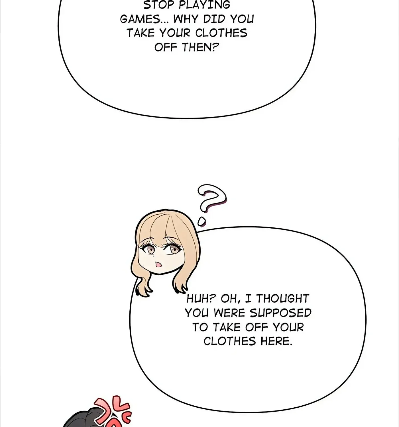 Director Next Door Chapter 2 page 16 - 