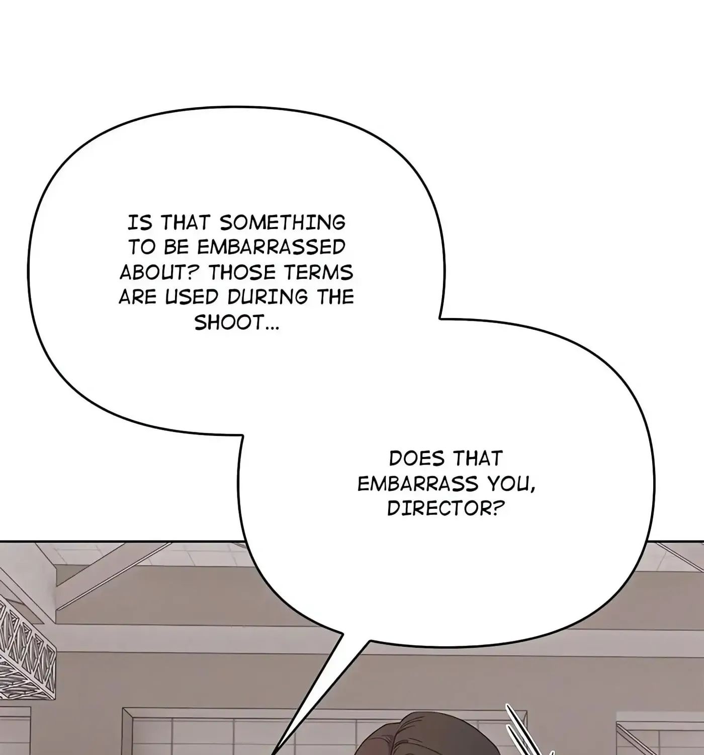 Director Next Door Chapter 2 page 151 - 