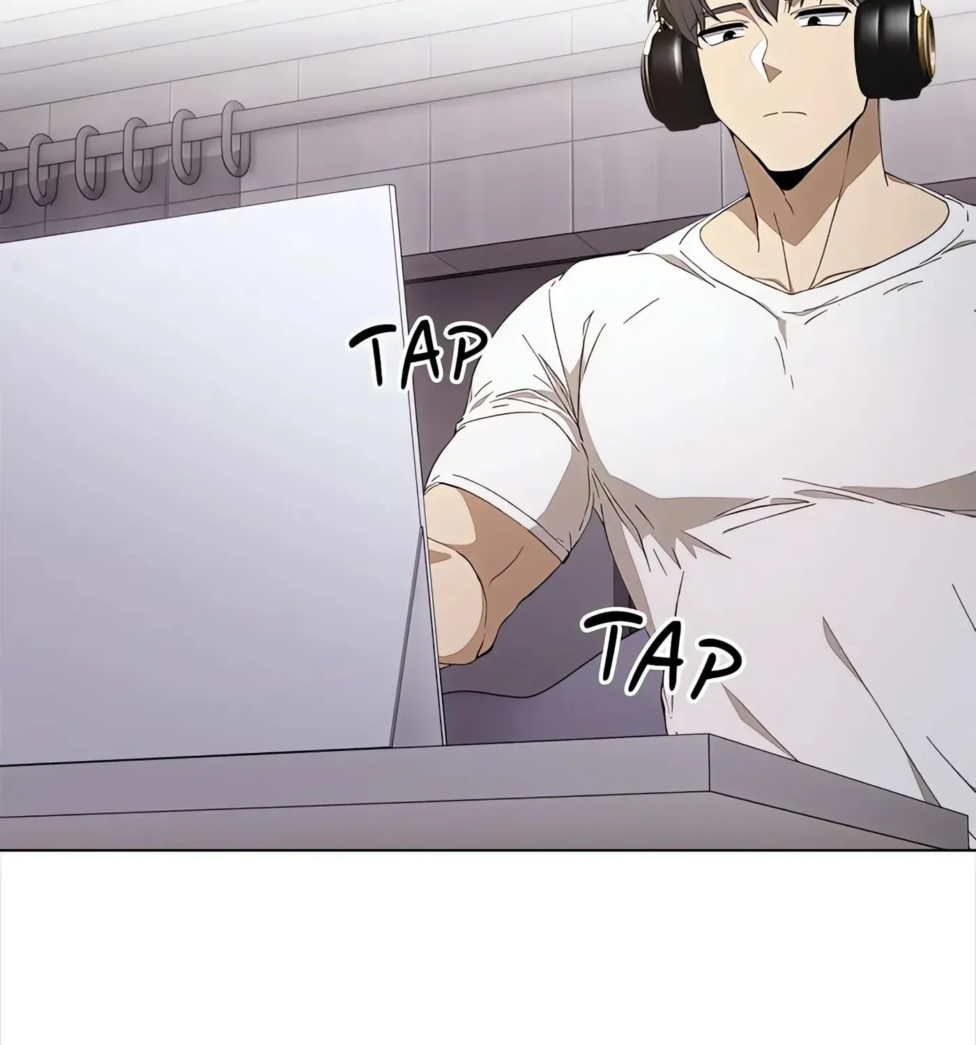 Director Next Door Chapter 2 page 155 - 
