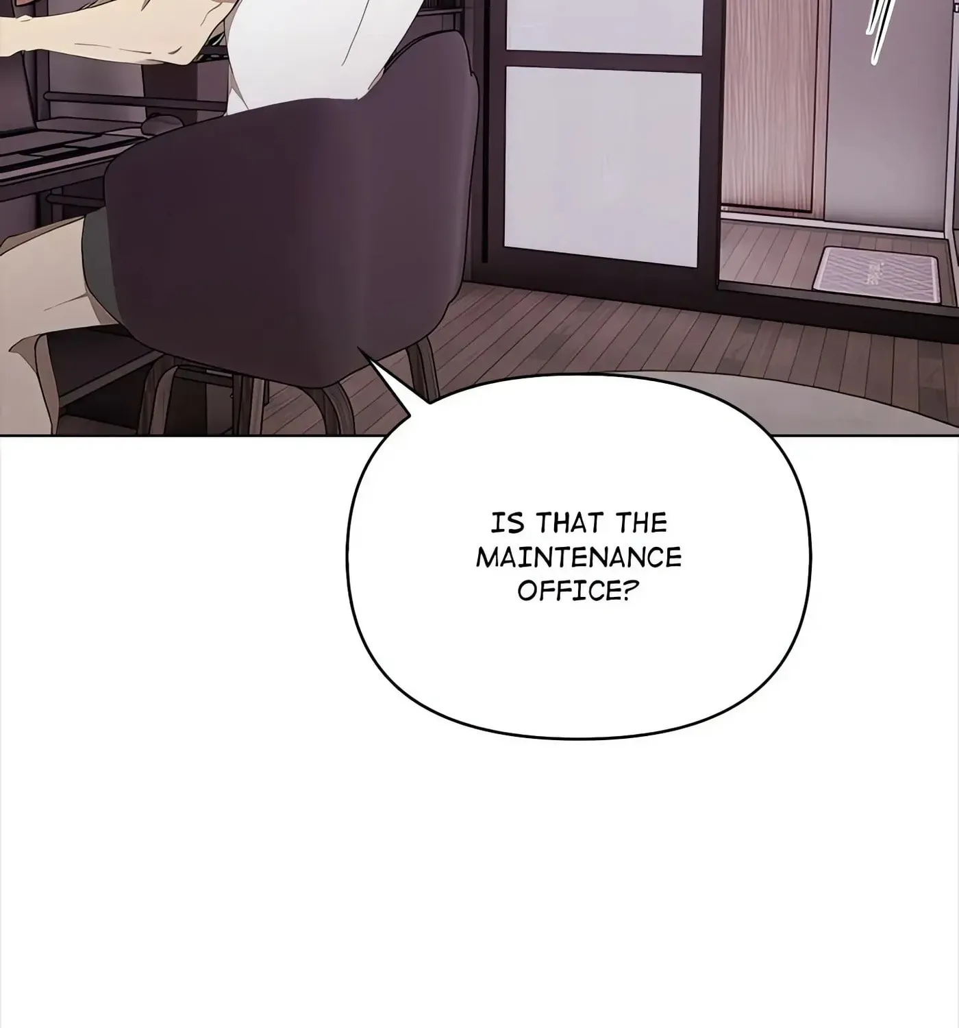 Director Next Door Chapter 2 page 181 - 