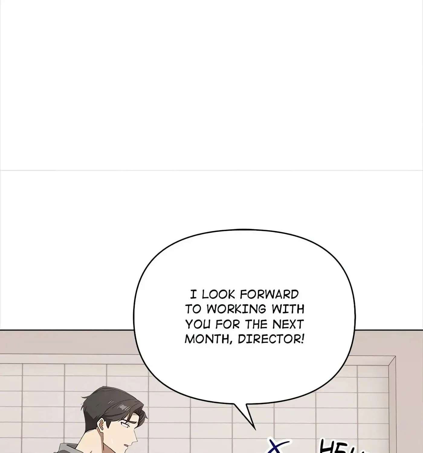 Director Next Door Chapter 2 page 28 - 