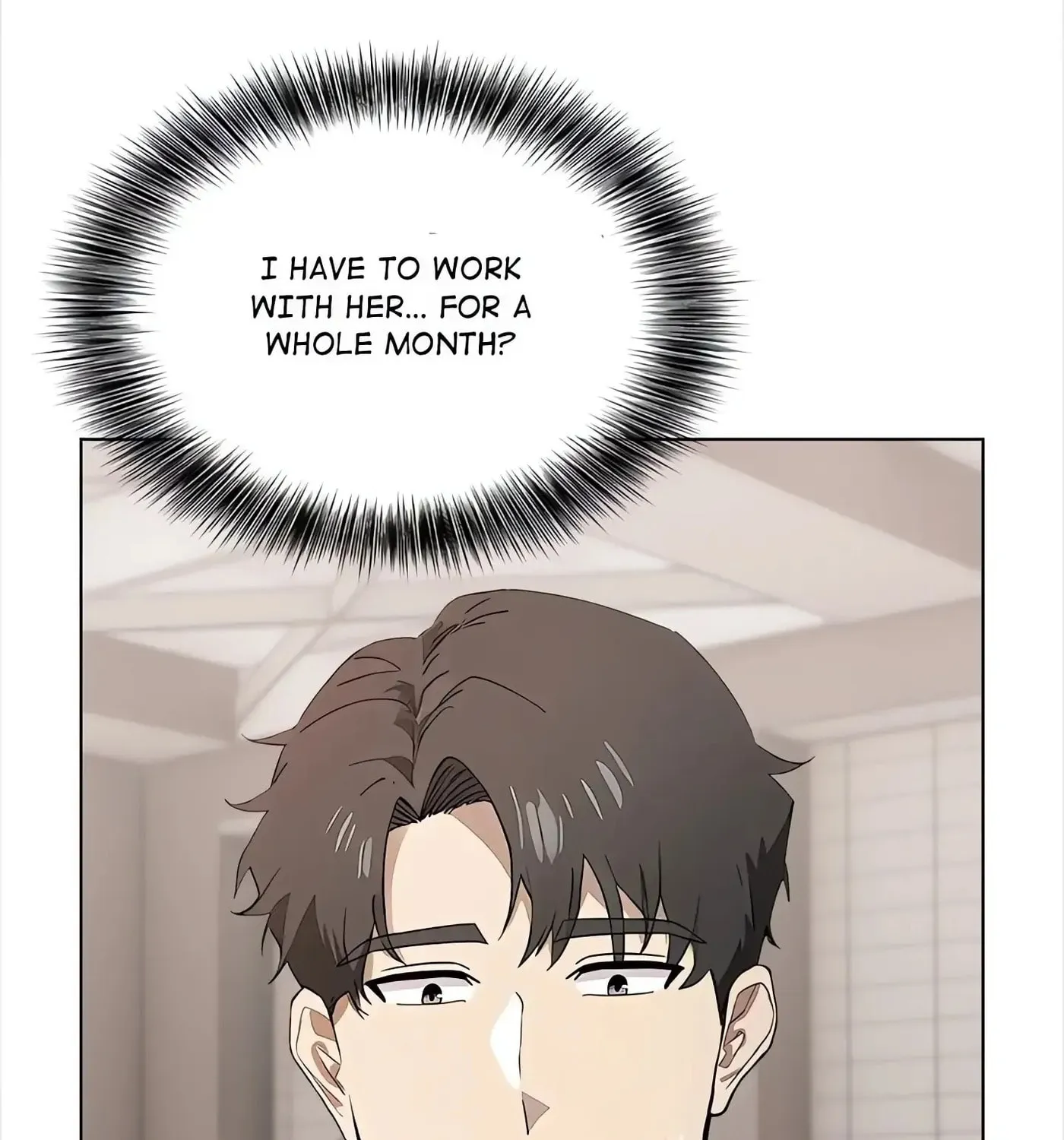 Director Next Door Chapter 2 page 31 - 