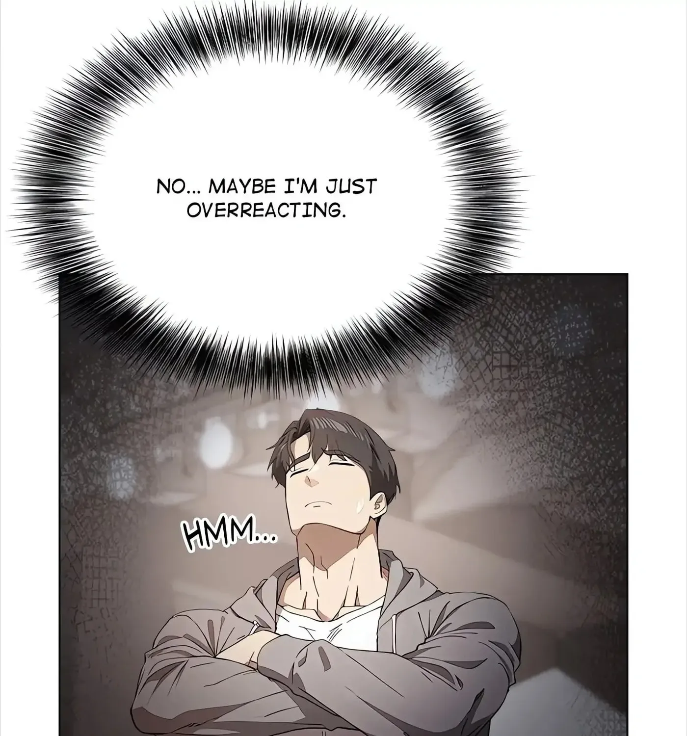 Director Next Door Chapter 2 page 34 - 
