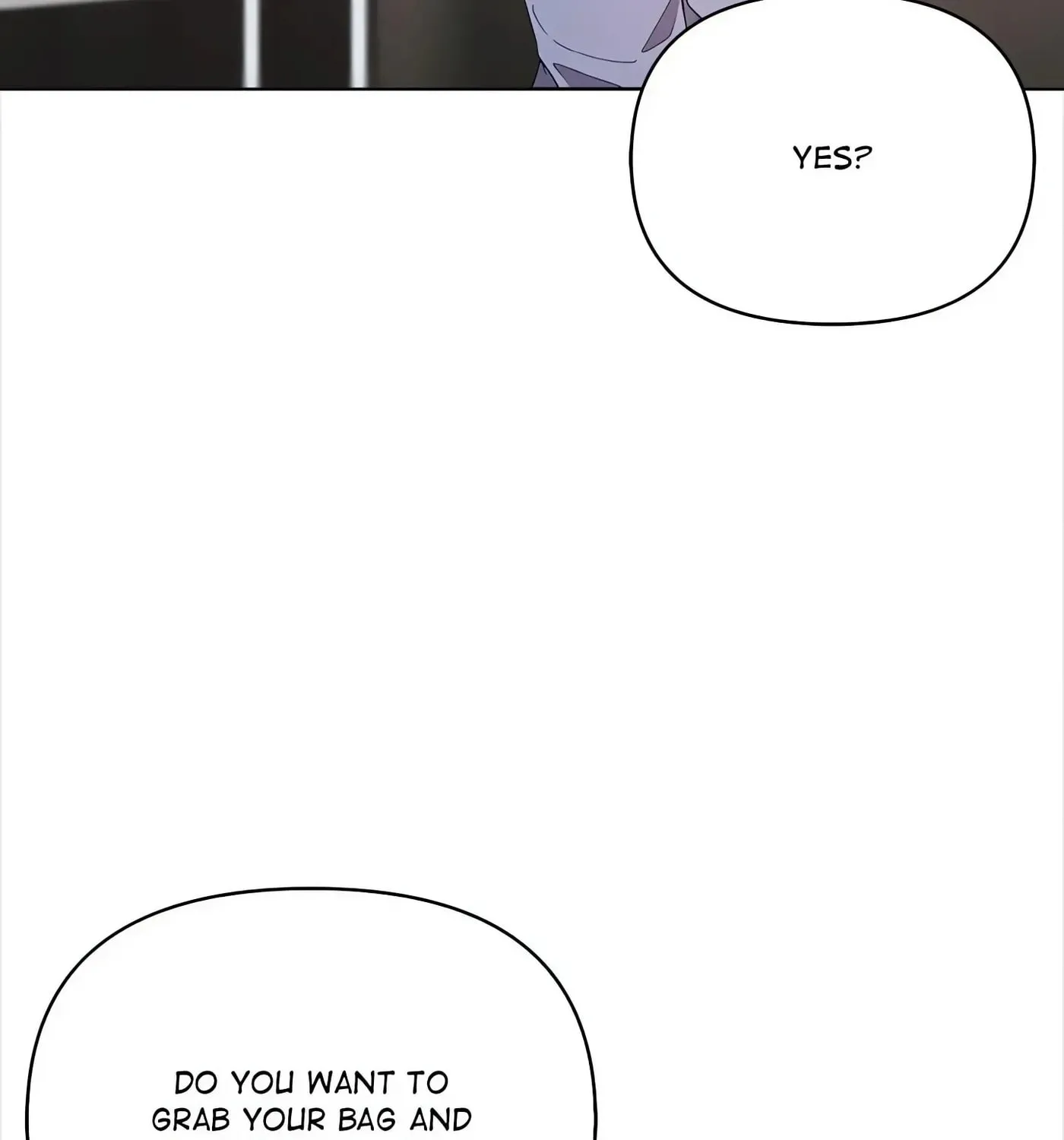 Director Next Door Chapter 2 page 40 - 