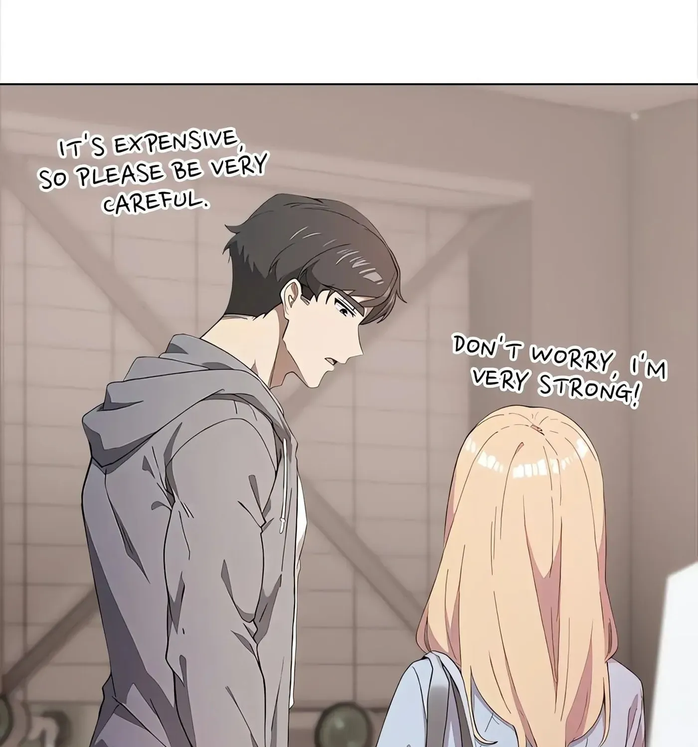 Director Next Door Chapter 2 page 46 - 