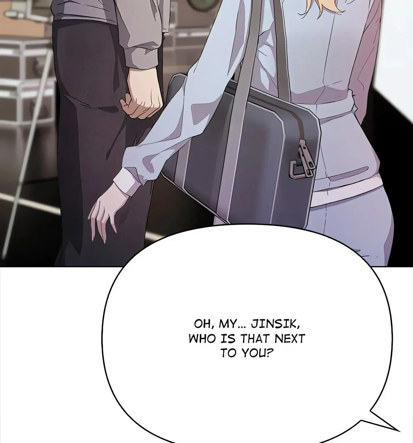 Director Next Door Chapter 2 page 47 - 