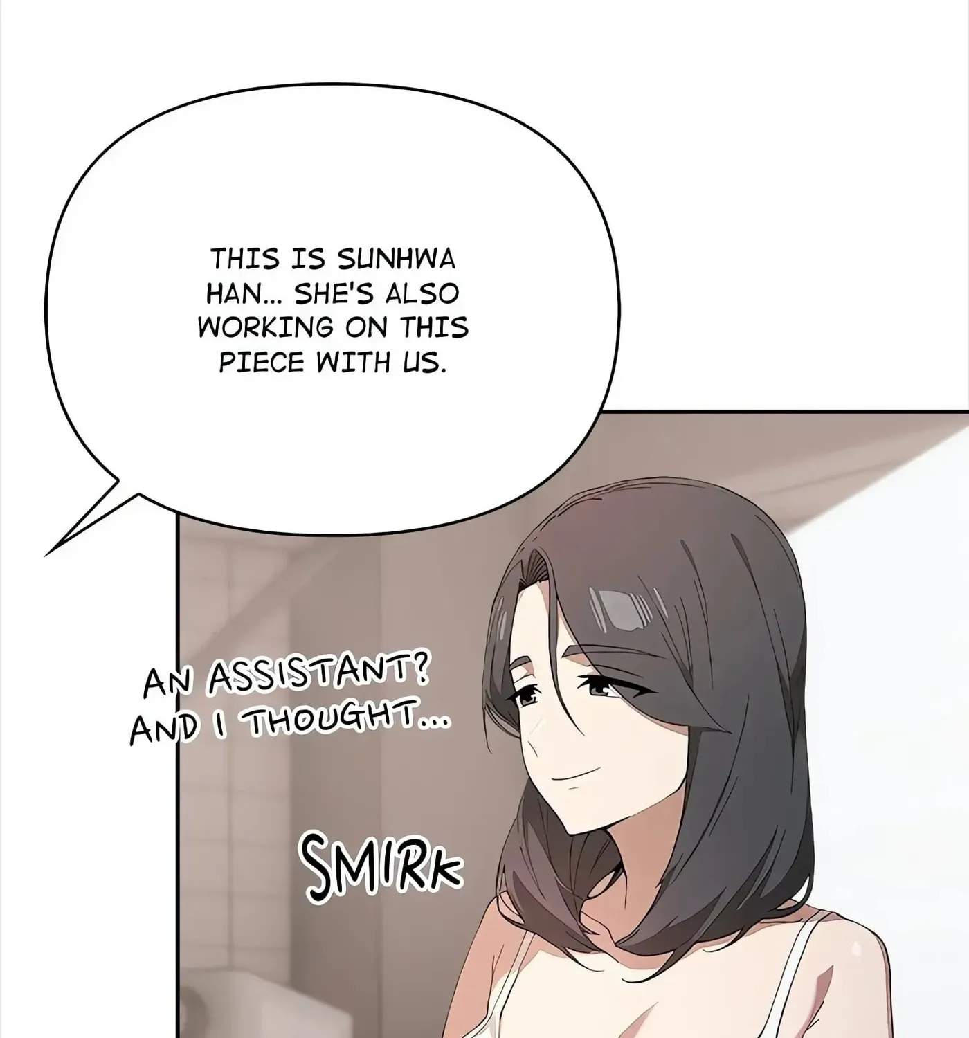 Director Next Door Chapter 2 page 59 - 