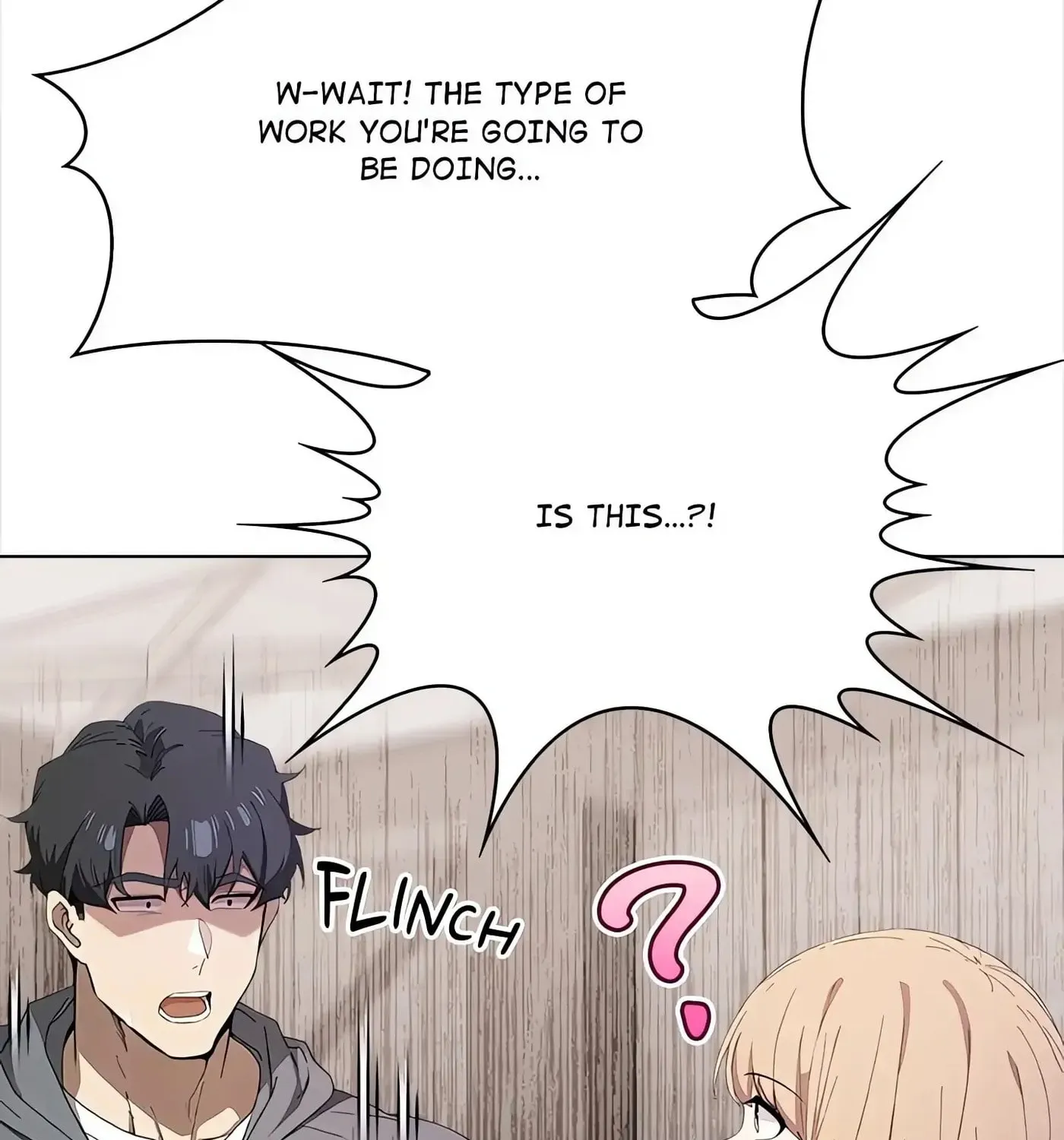 Director Next Door Chapter 2 page 7 - 