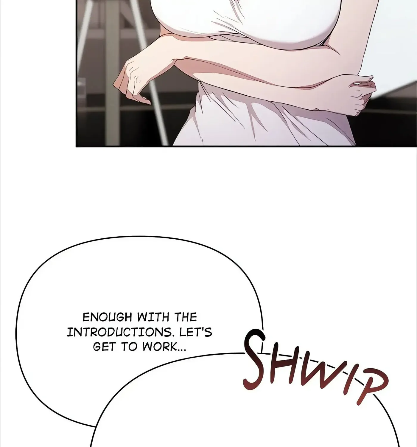 Director Next Door Chapter 2 page 61 - 