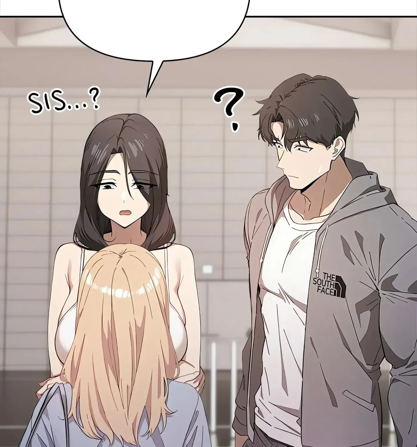 Director Next Door Chapter 2 page 64 - 