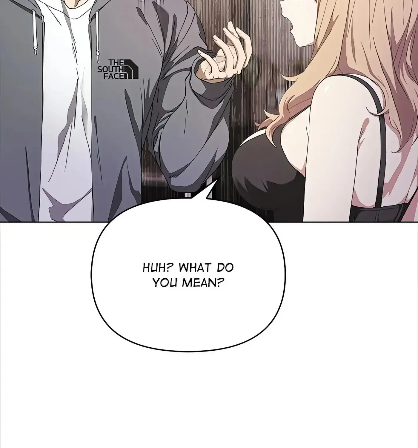 Director Next Door Chapter 2 page 8 - 