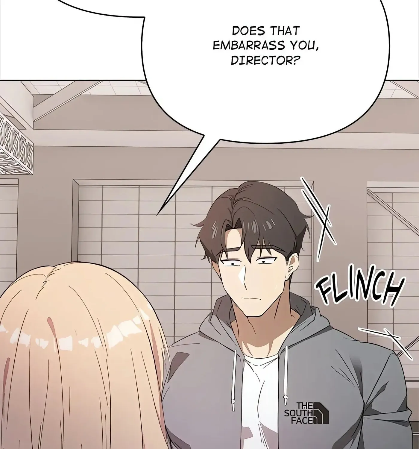 Director Next Door Chapter 2 page 85 - 