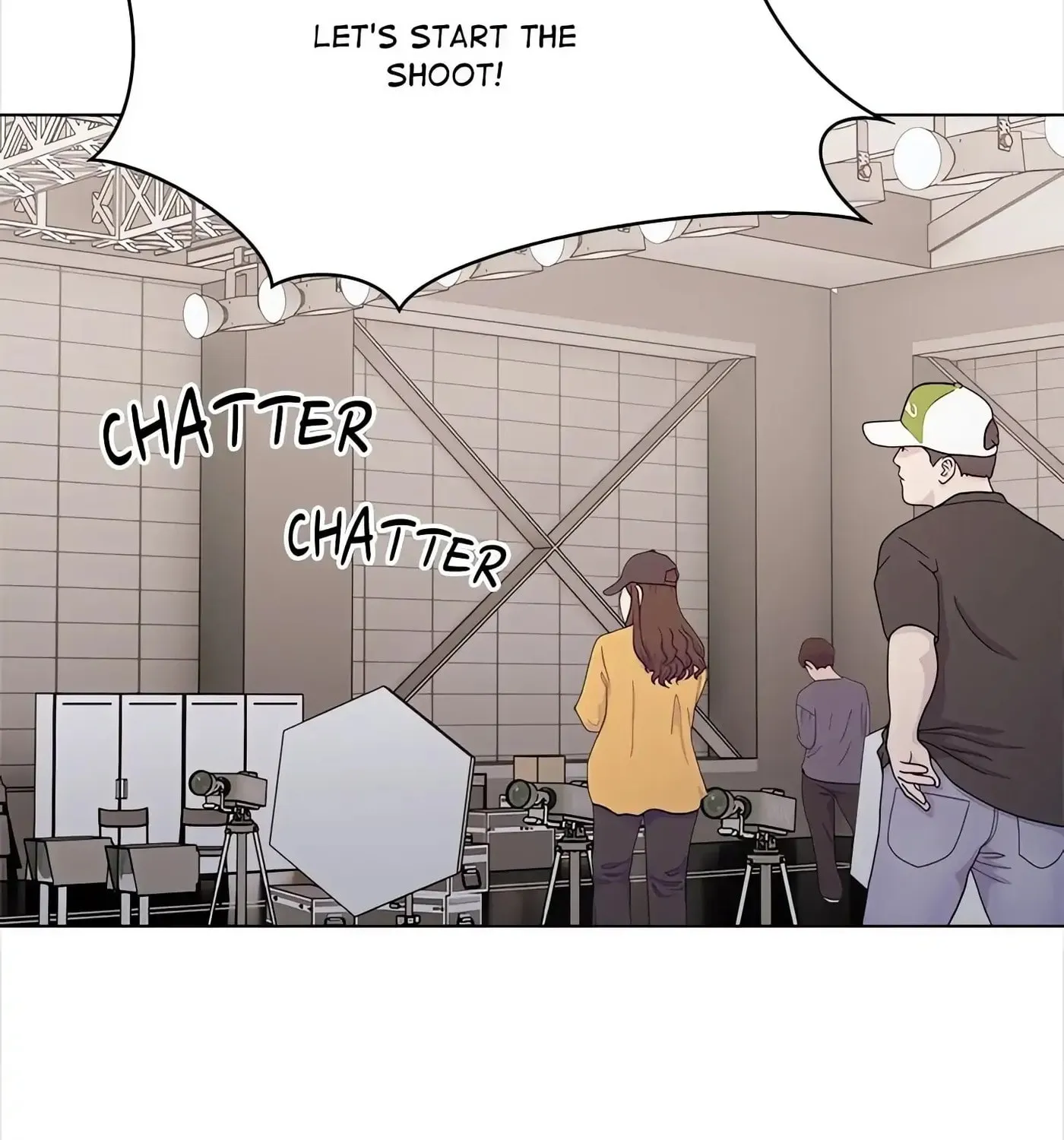 Director Next Door Chapter 2 page 94 - 