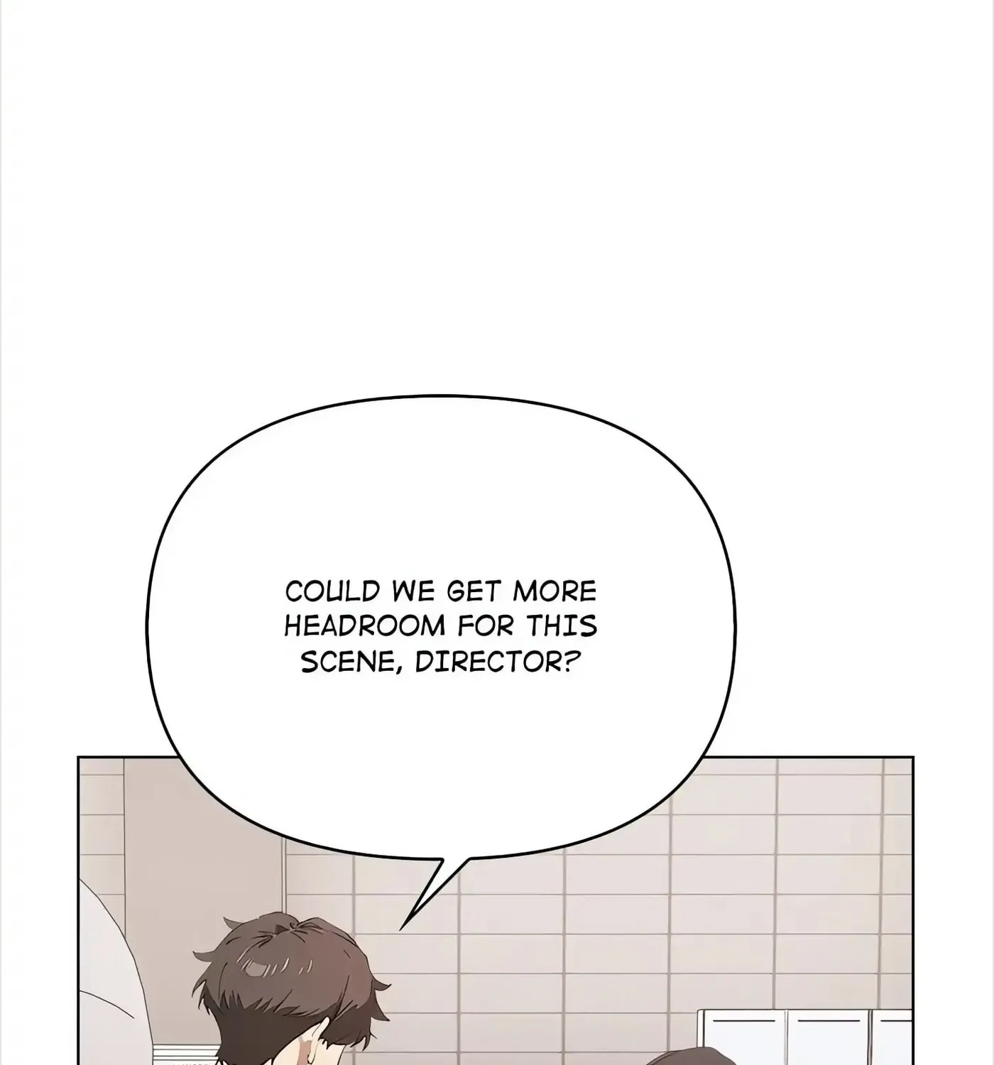 Director Next Door Chapter 2 page 95 - 