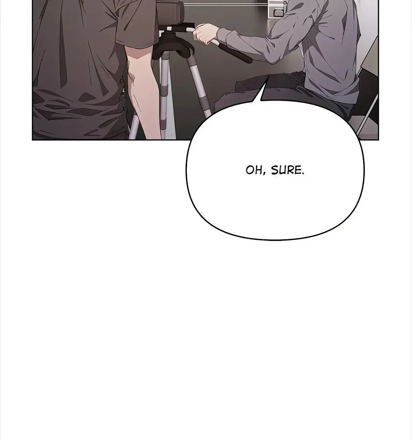 Director Next Door Chapter 2 page 97 - 