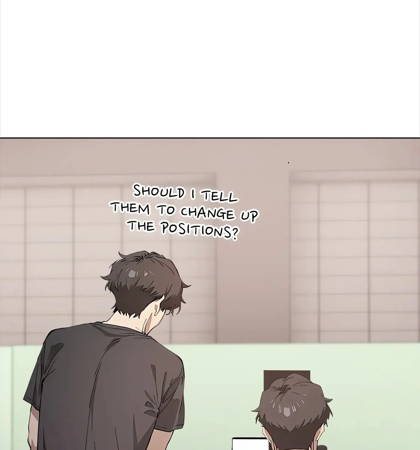 Director Next Door Chapter 2 page 98 - 
