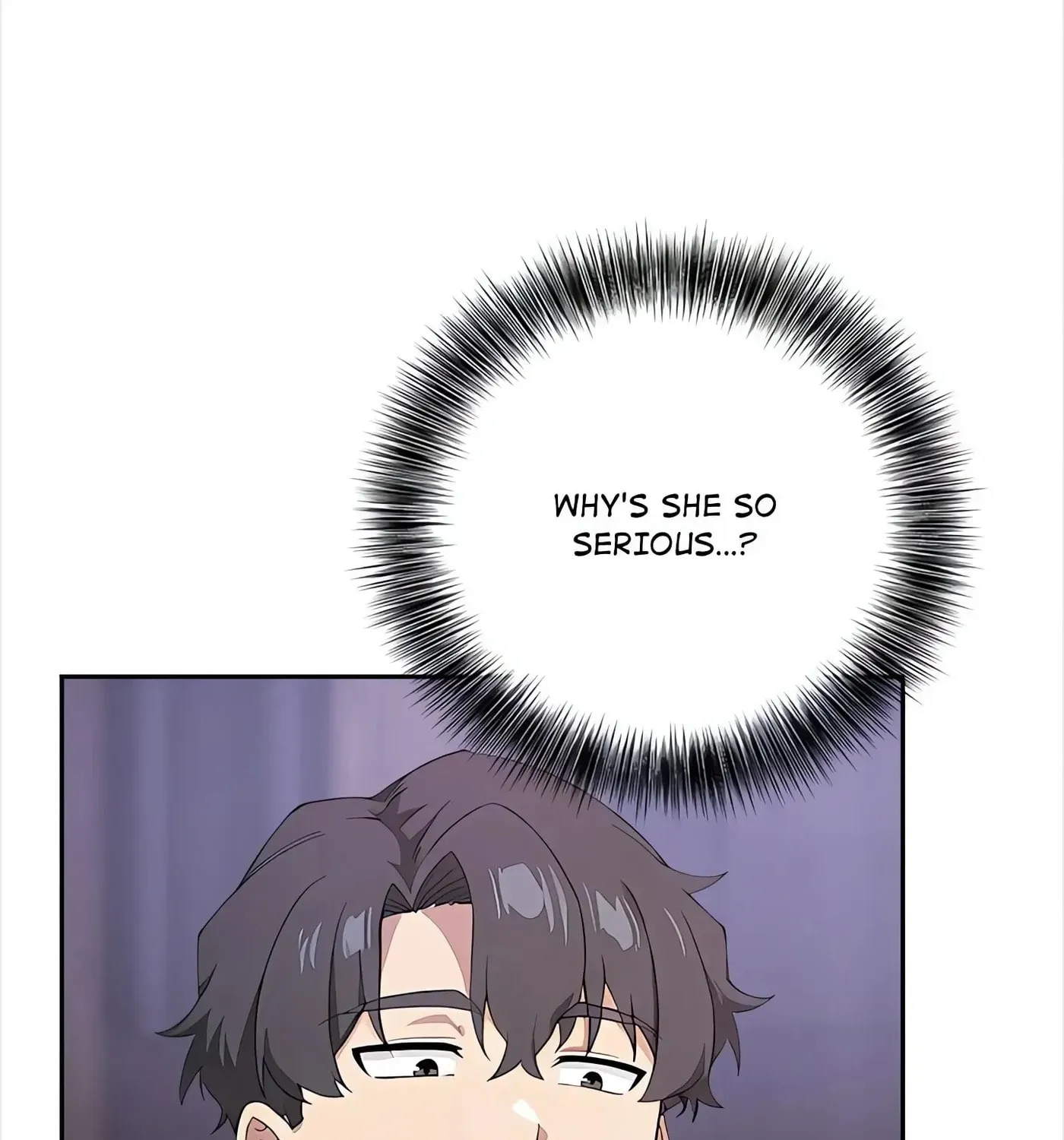 Director Next Door Chapter 3 page 109 - 