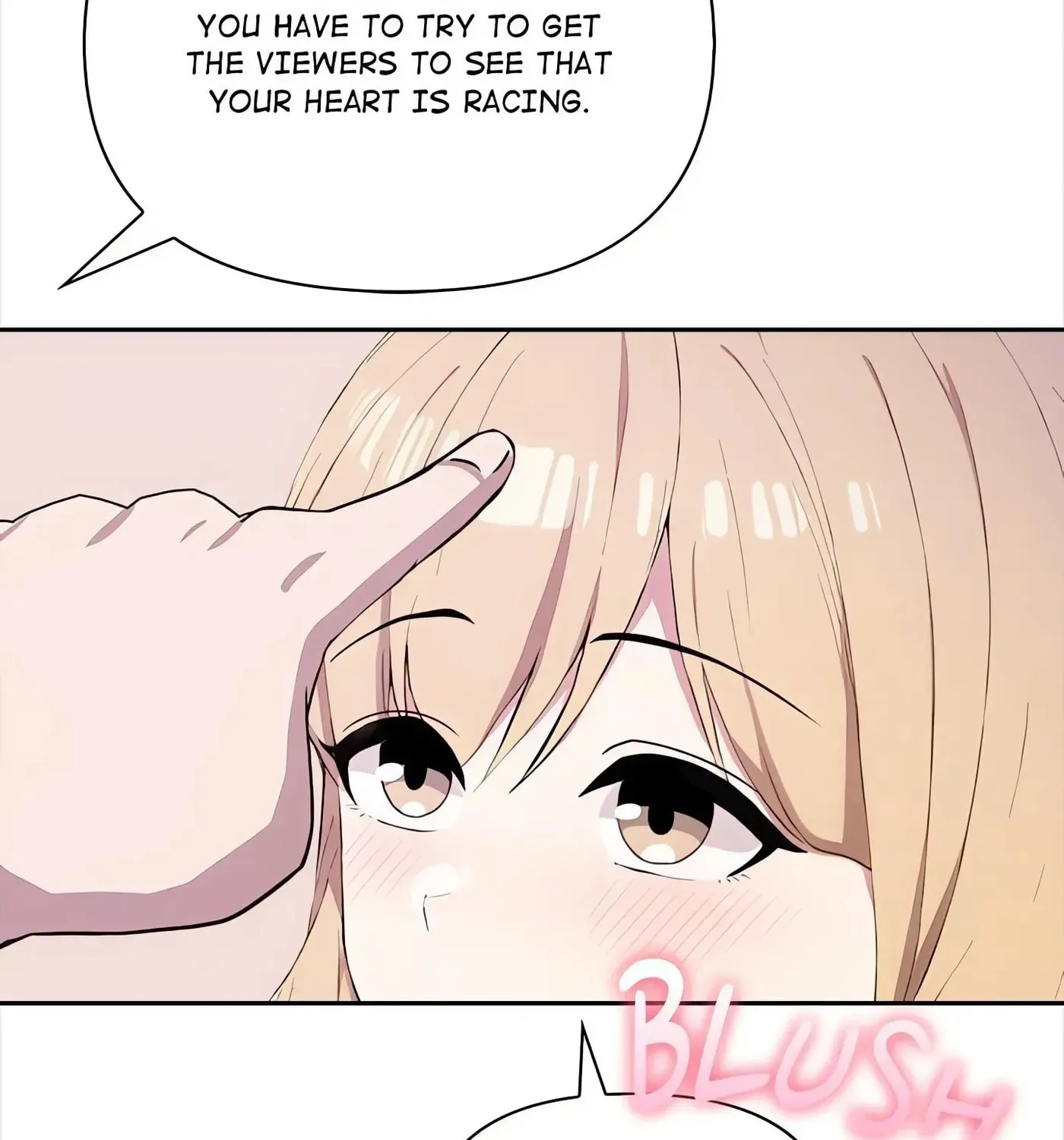 Director Next Door Chapter 3 page 130 - 