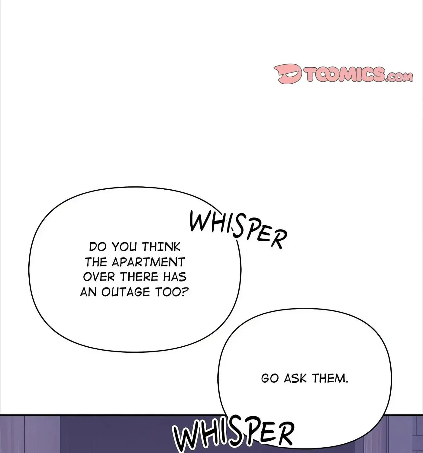 Director Next Door Chapter 3 page 14 - 