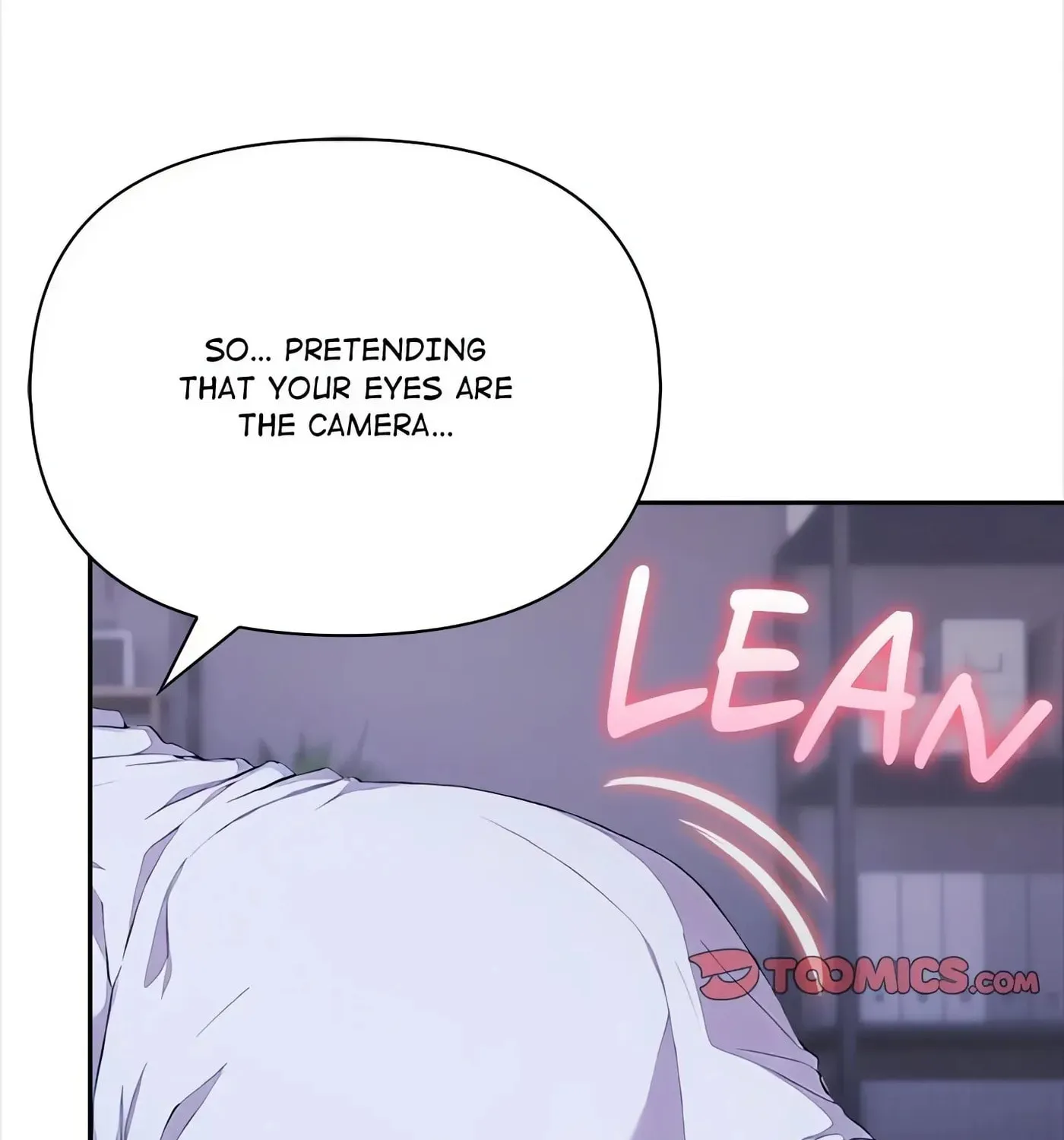 Director Next Door Chapter 3 page 134 - 