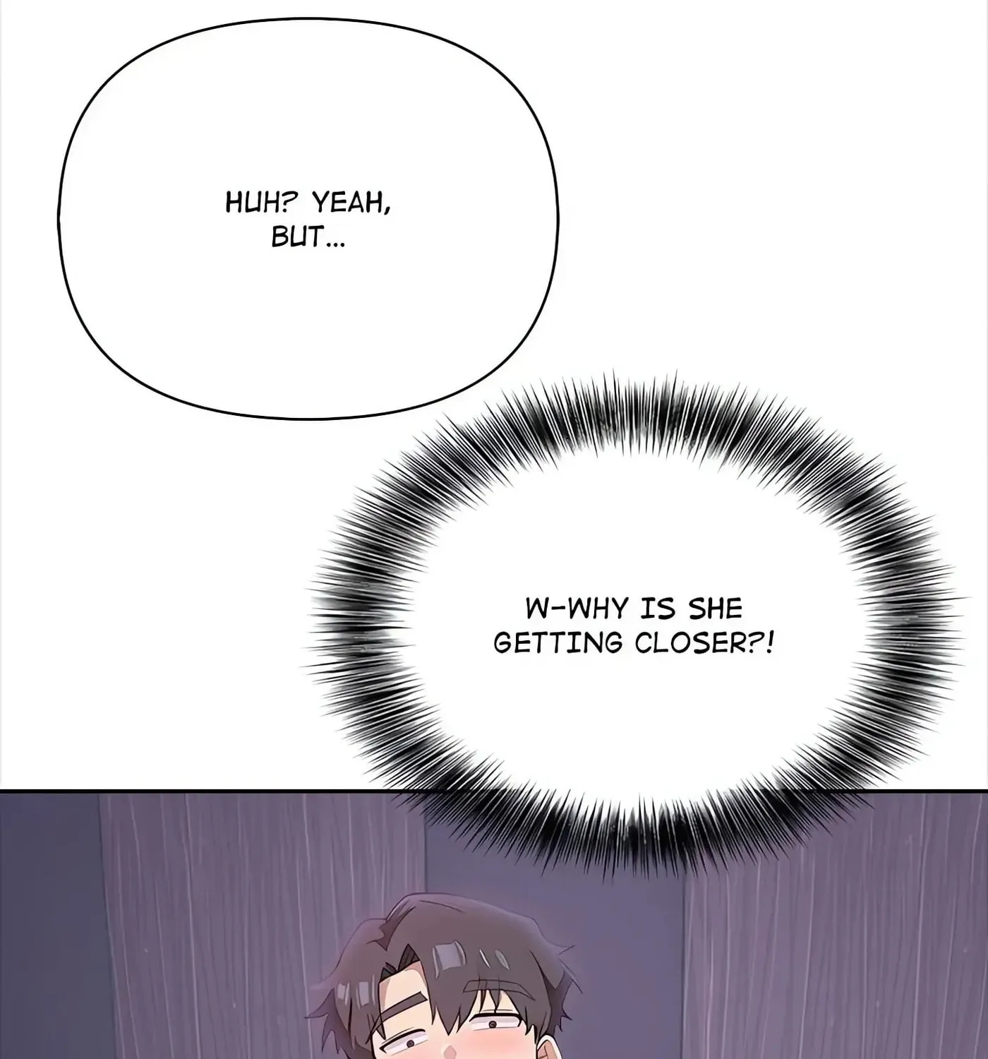 Director Next Door Chapter 3 page 140 - 