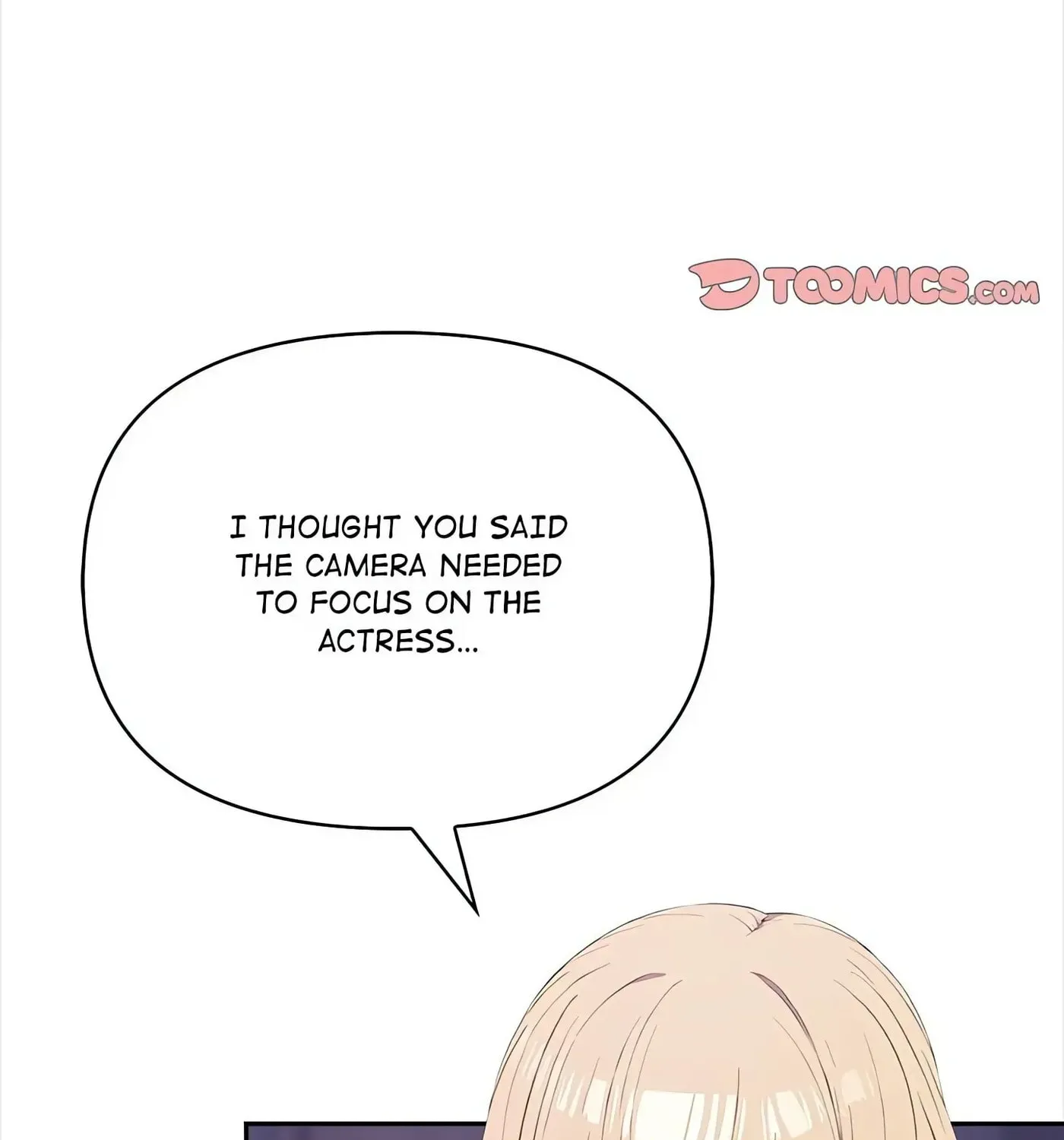 Director Next Door Chapter 3 page 155 - 