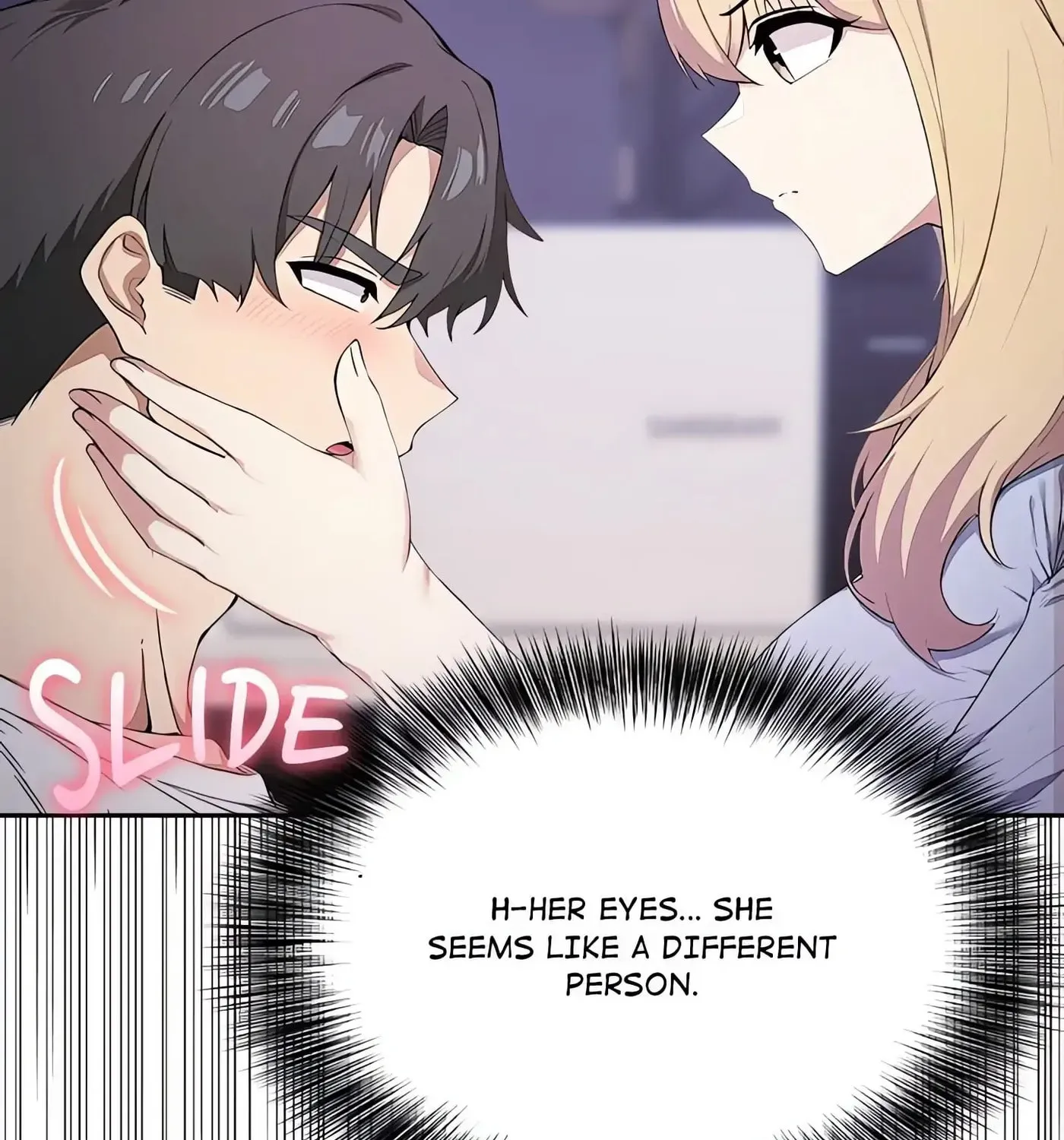 Director Next Door Chapter 3 page 160 - 