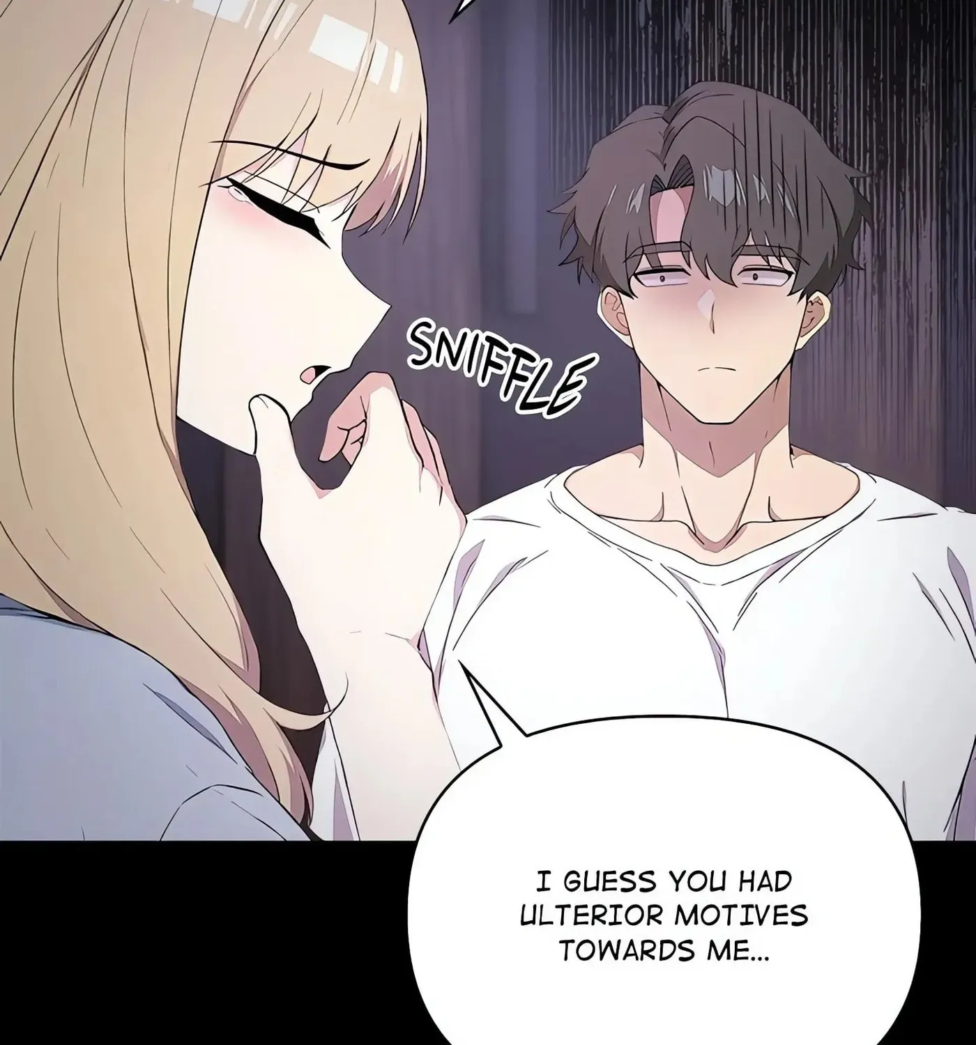Director Next Door Chapter 3 page 188 - 