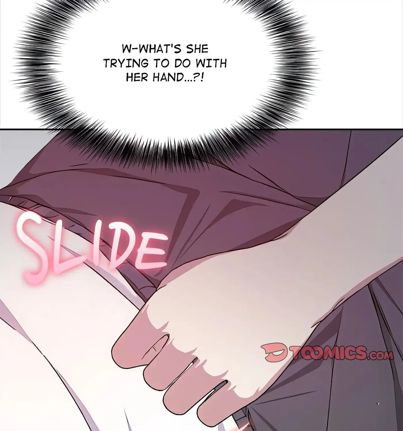 Director Next Door Chapter 3 page 205 - 