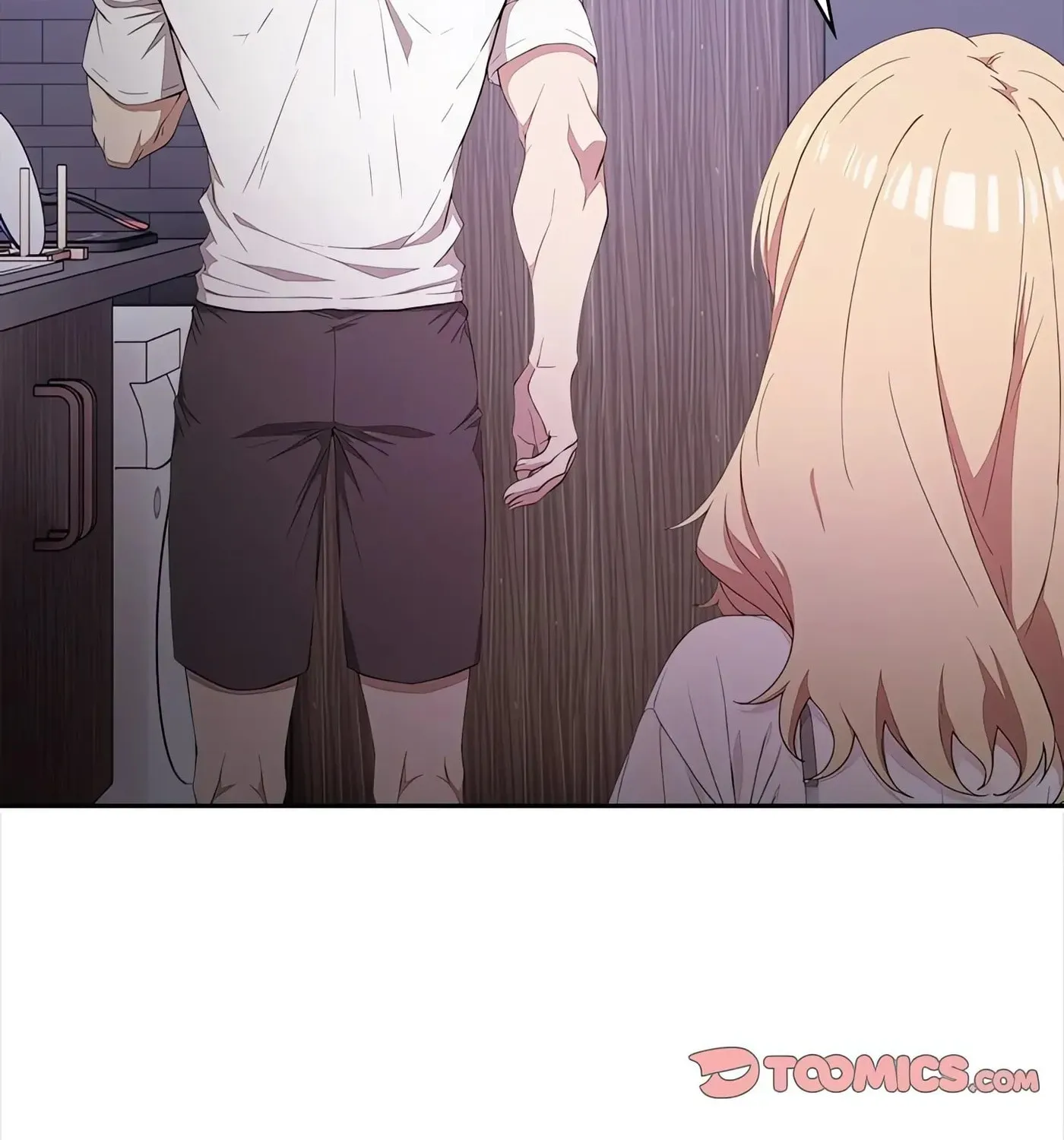 Director Next Door Chapter 3 page 23 - 
