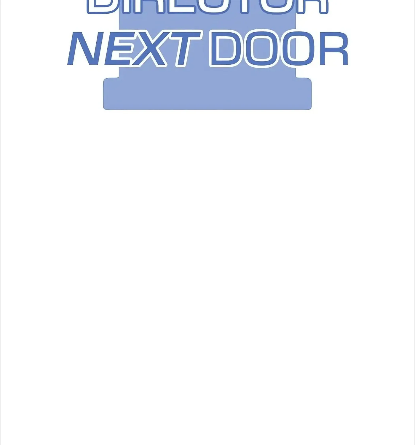 Director Next Door Chapter 3 page 227 - 
