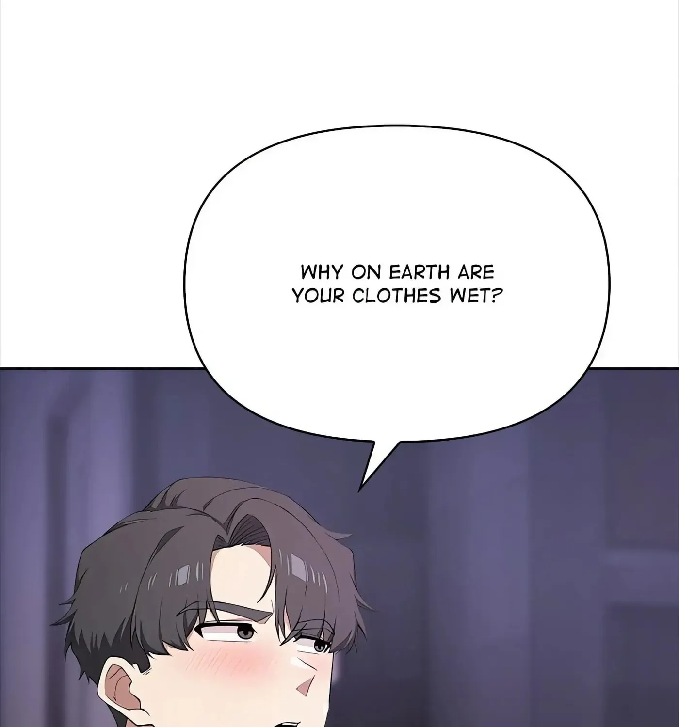 Director Next Door Chapter 3 page 38 - 