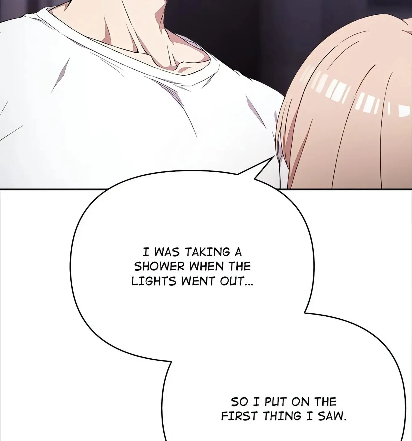 Director Next Door Chapter 3 page 40 - 