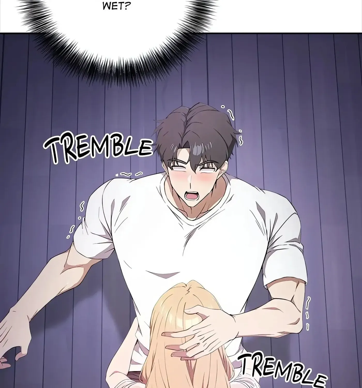 Director Next Door Chapter 3 page 8 - 