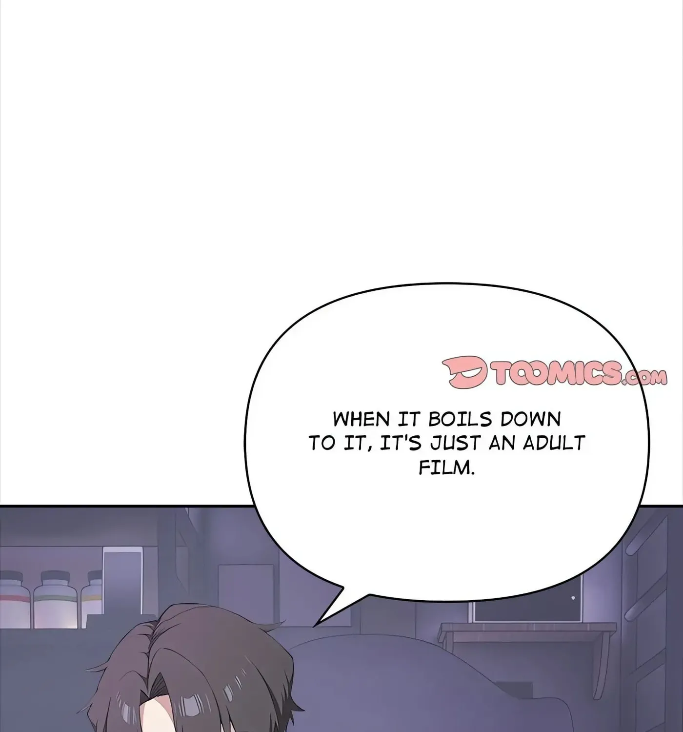 Director Next Door Chapter 3 page 74 - 